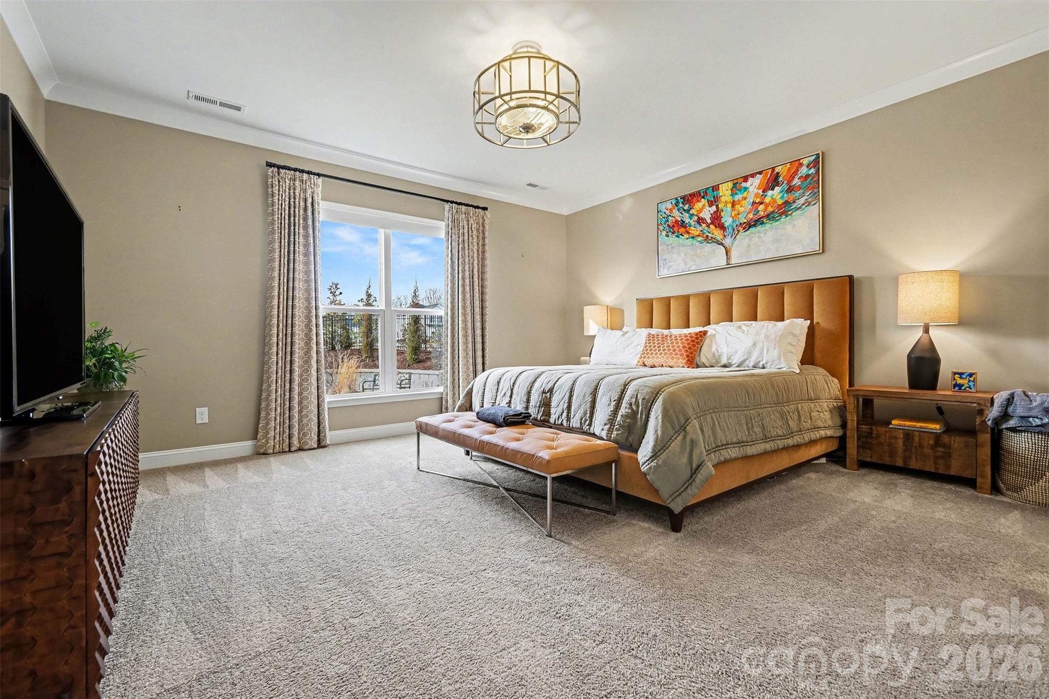 11004 Larkslea Lane Charlotte NC 28278