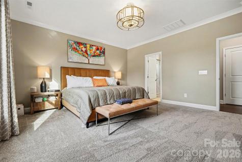 11004 Larkslea Lane Charlotte NC 28278