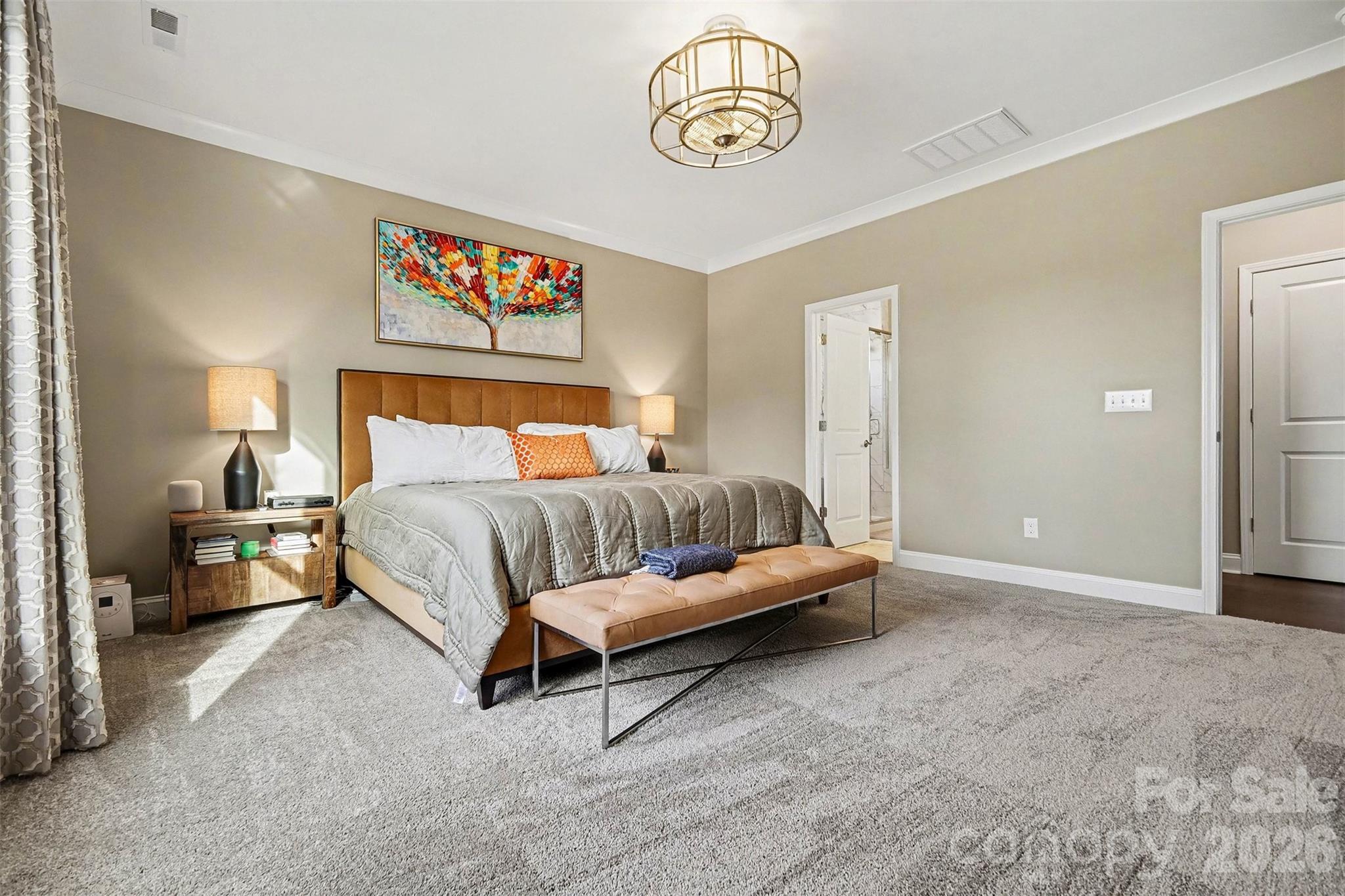 11004 Larkslea Lane Charlotte NC 28278