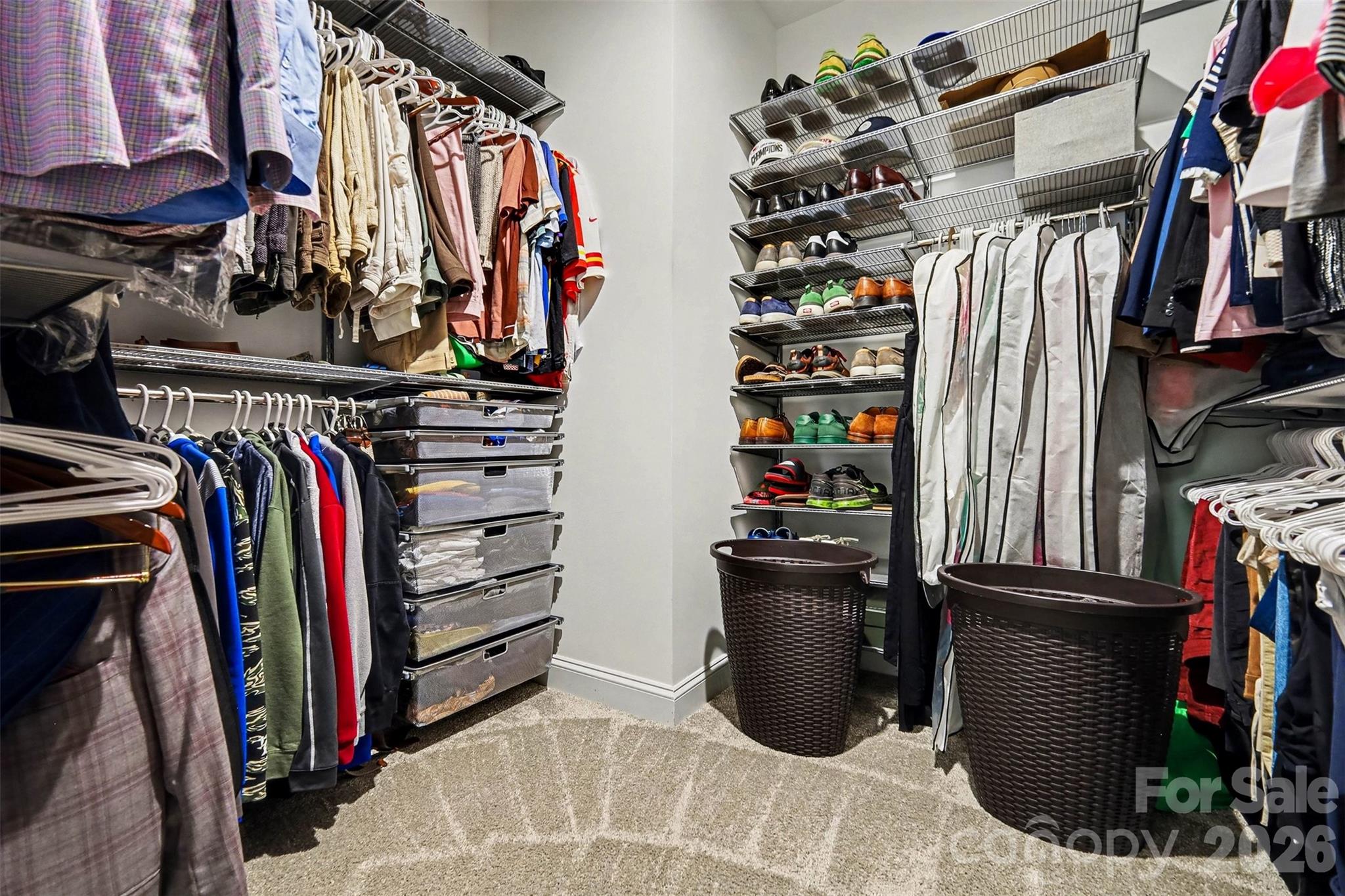 11004 Larkslea Lane Charlotte NC 28278