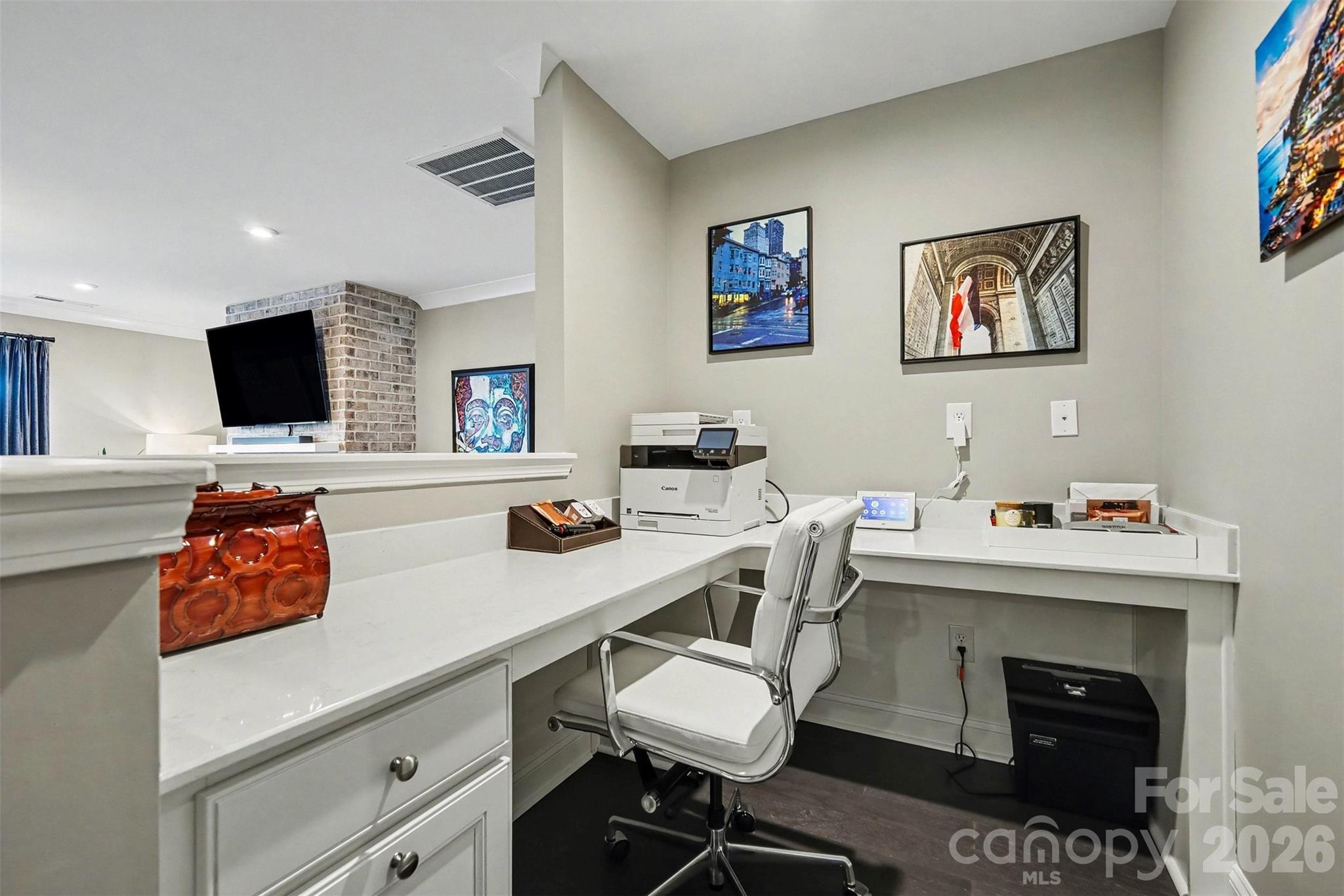 11004 Larkslea Lane Charlotte NC 28278