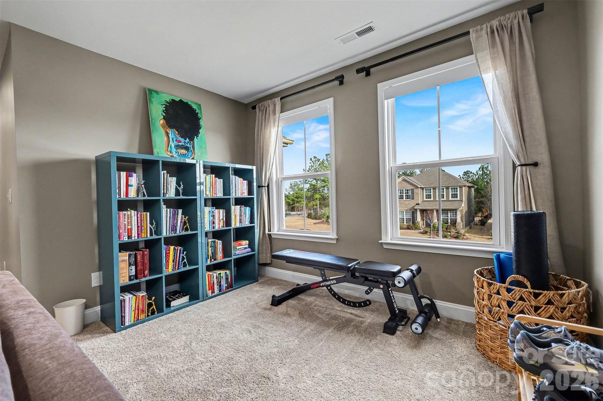 11004 Larkslea Lane Charlotte NC 28278