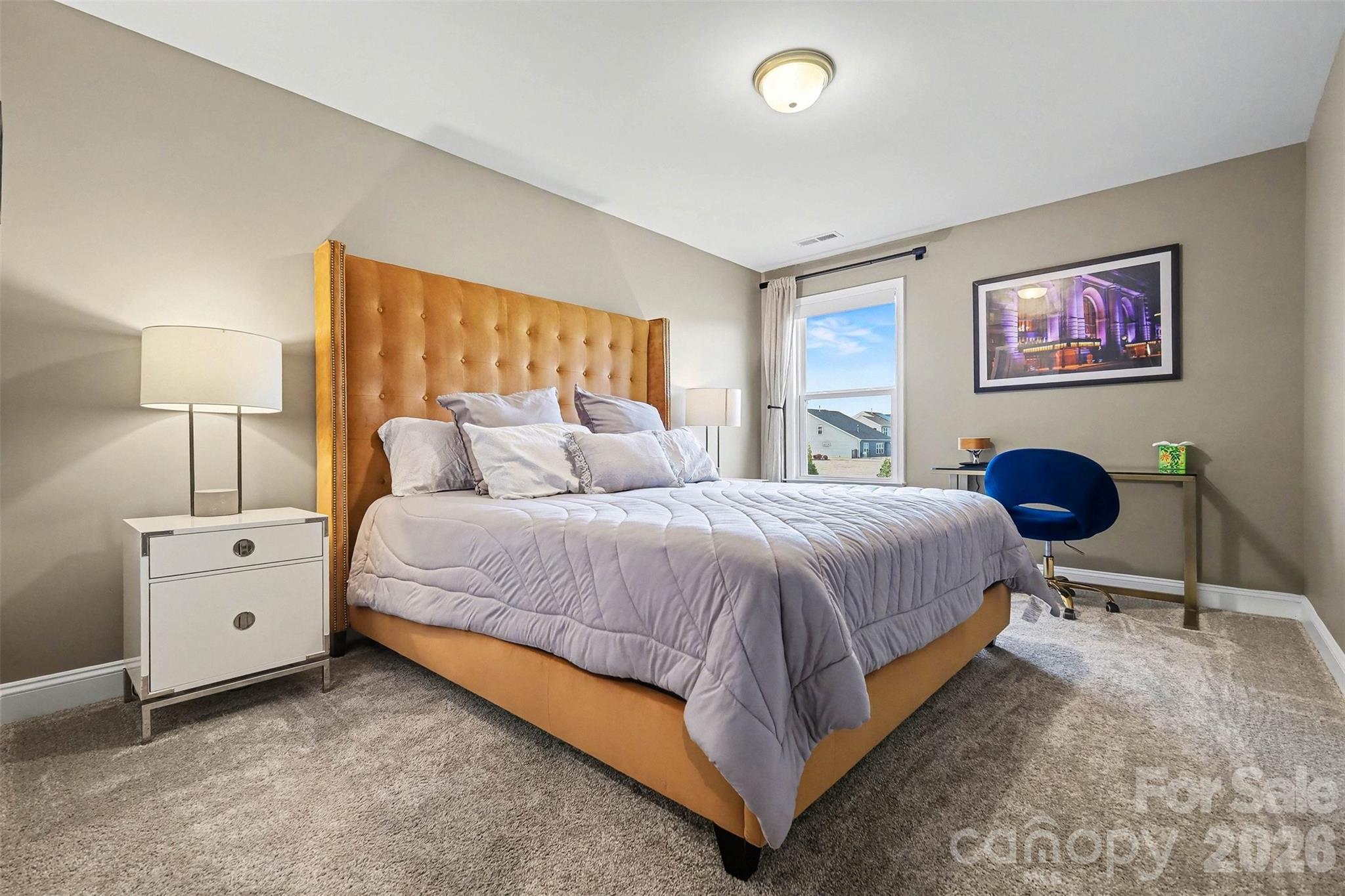 11004 Larkslea Lane Charlotte NC 28278