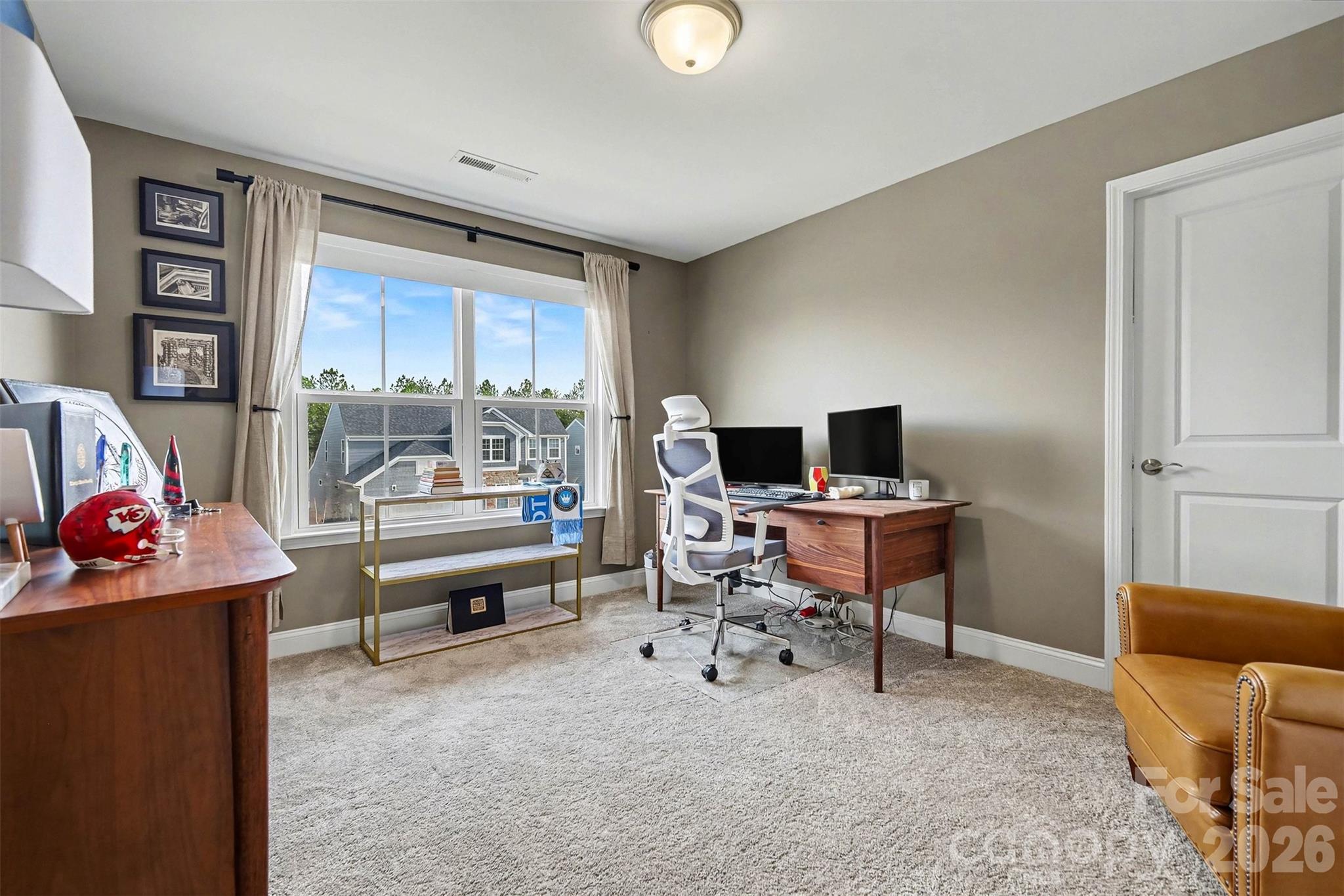 11004 Larkslea Lane Charlotte NC 28278