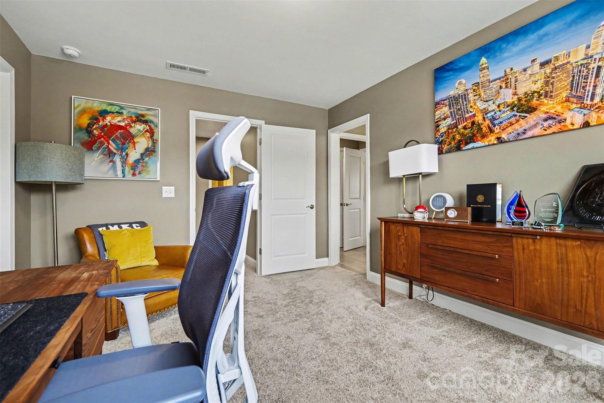 11004 Larkslea Lane Charlotte NC 28278