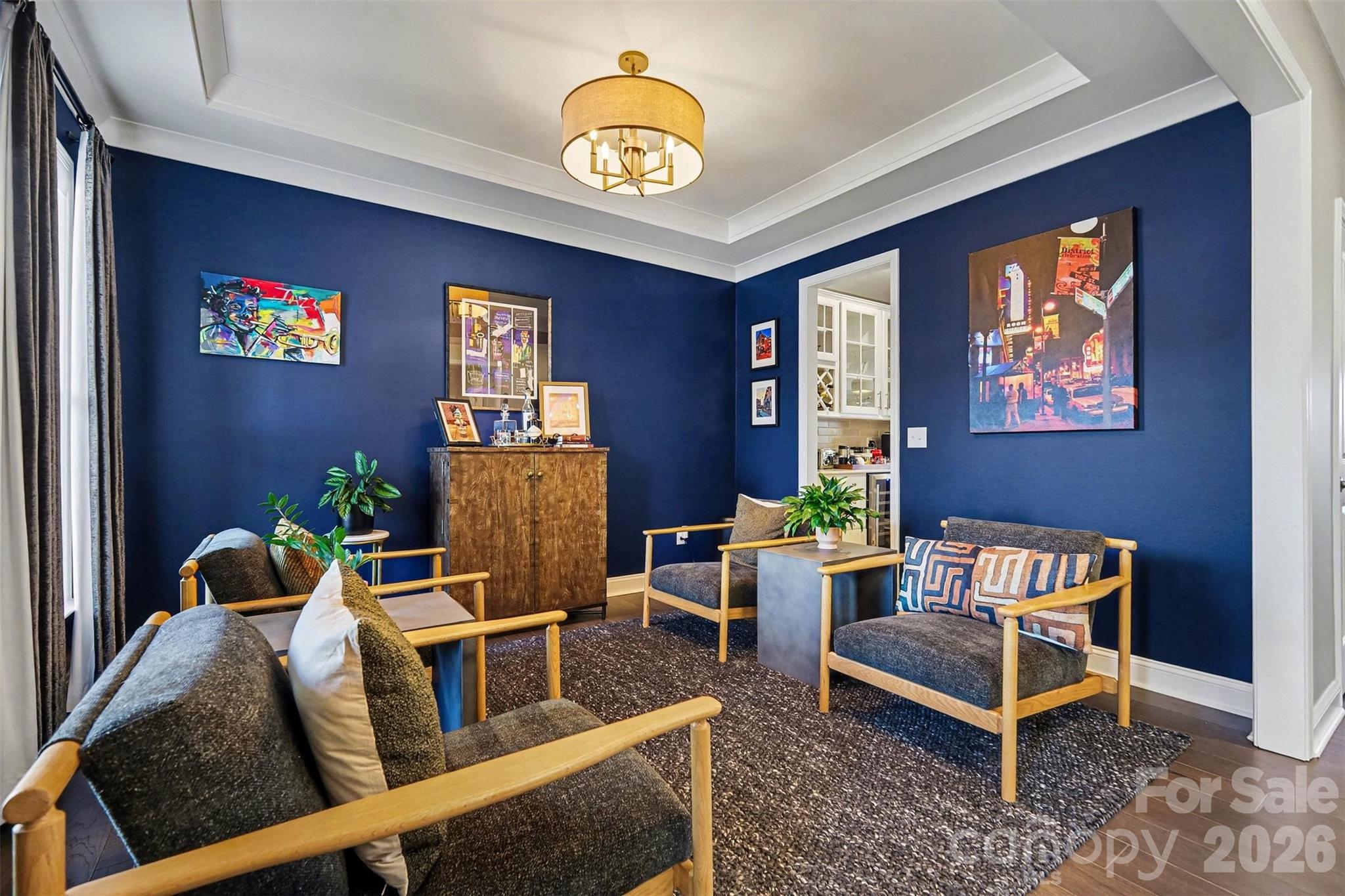 11004 Larkslea Lane Charlotte NC 28278