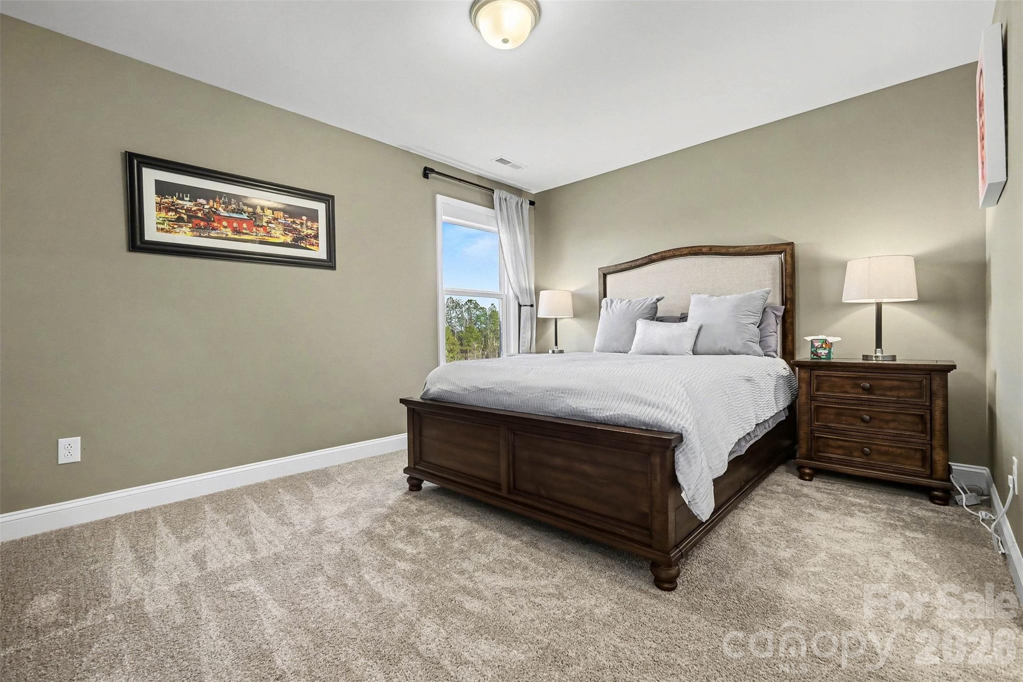 11004 Larkslea Lane Charlotte NC 28278