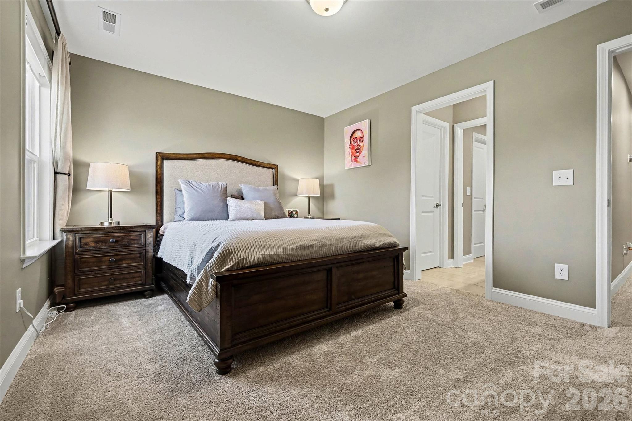 11004 Larkslea Lane Charlotte NC 28278