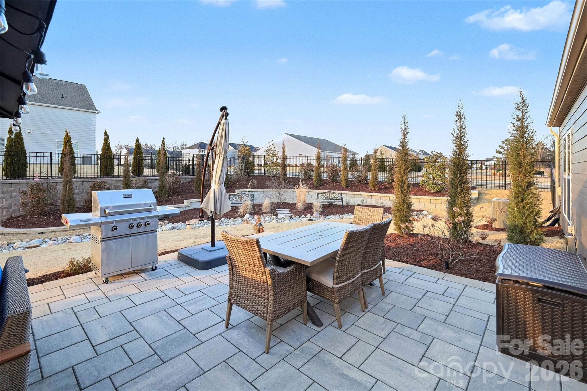 11004 Larkslea Lane Charlotte NC 28278