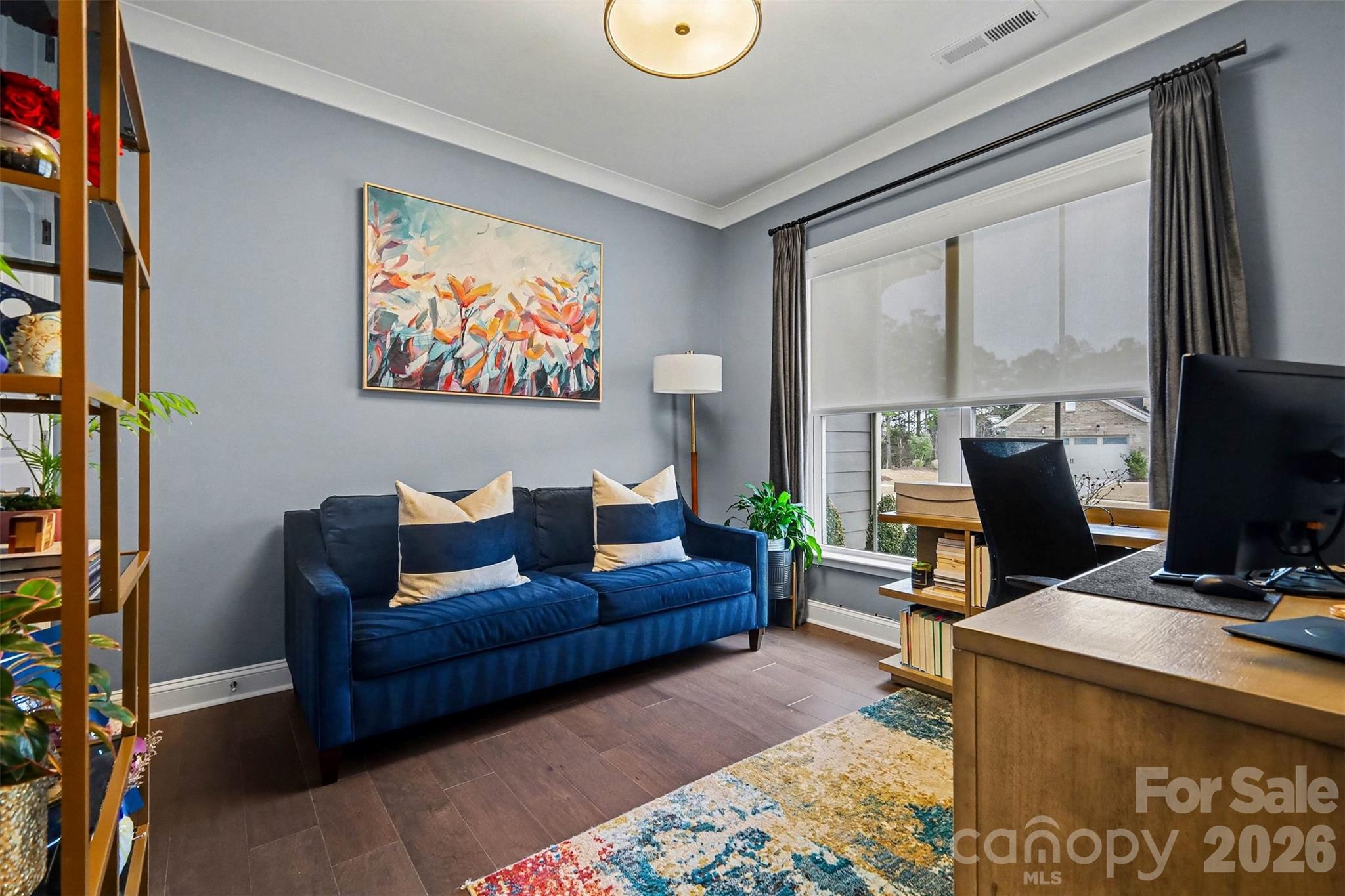 11004 Larkslea Lane Charlotte NC 28278