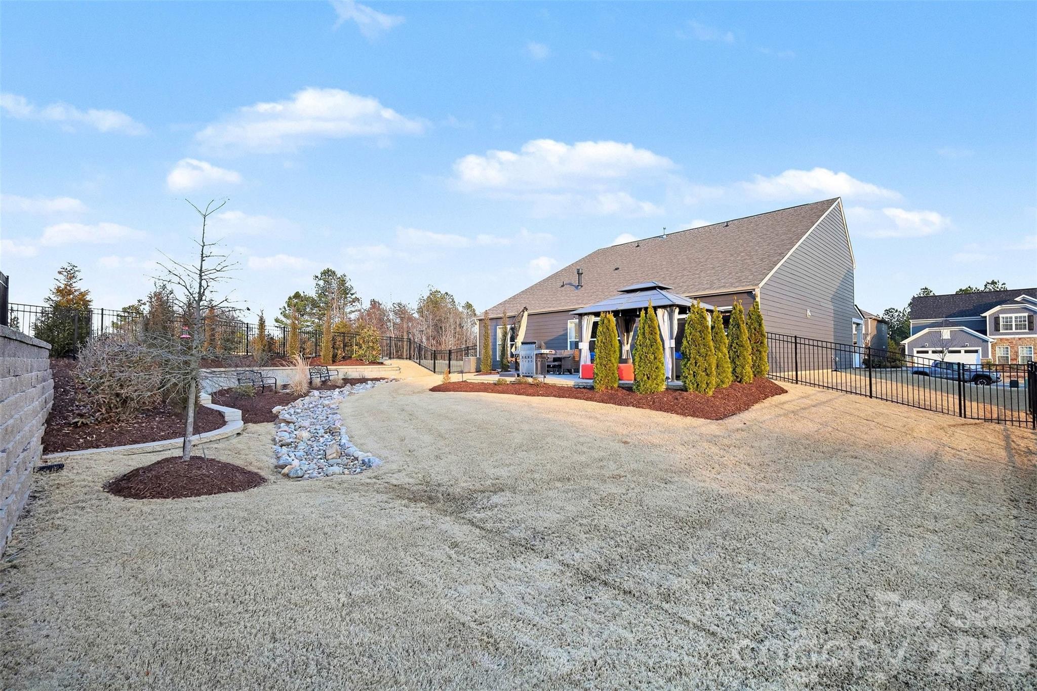 11004 Larkslea Lane Charlotte NC 28278