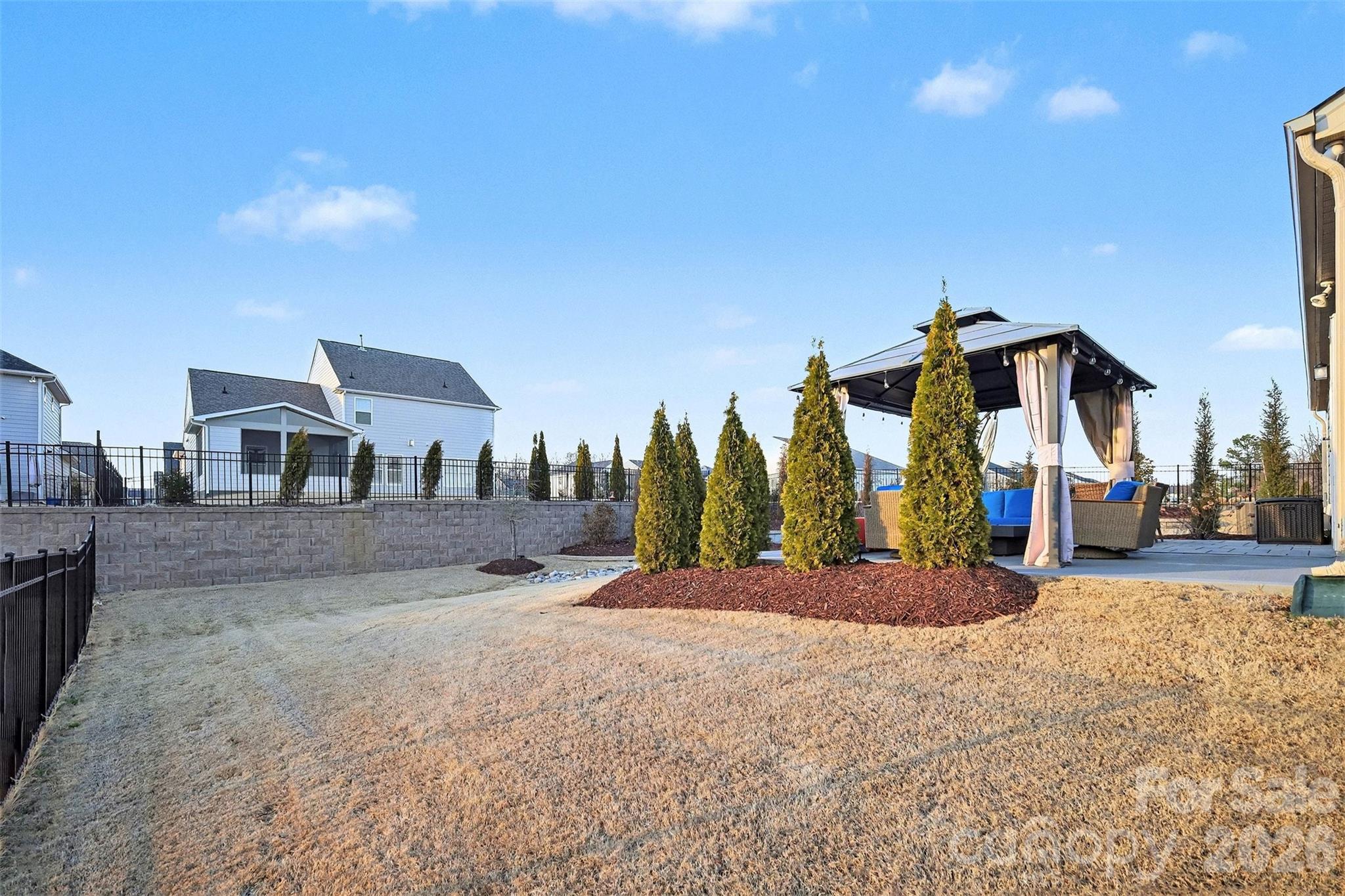 11004 Larkslea Lane Charlotte NC 28278