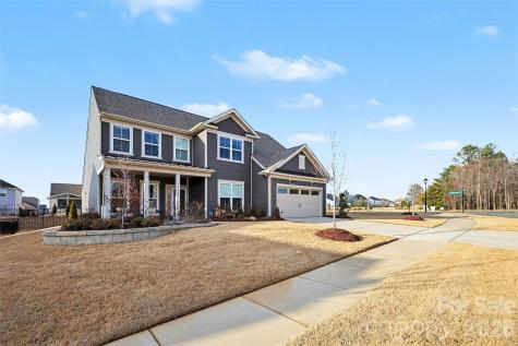 11004 Larkslea Lane Charlotte NC 28278