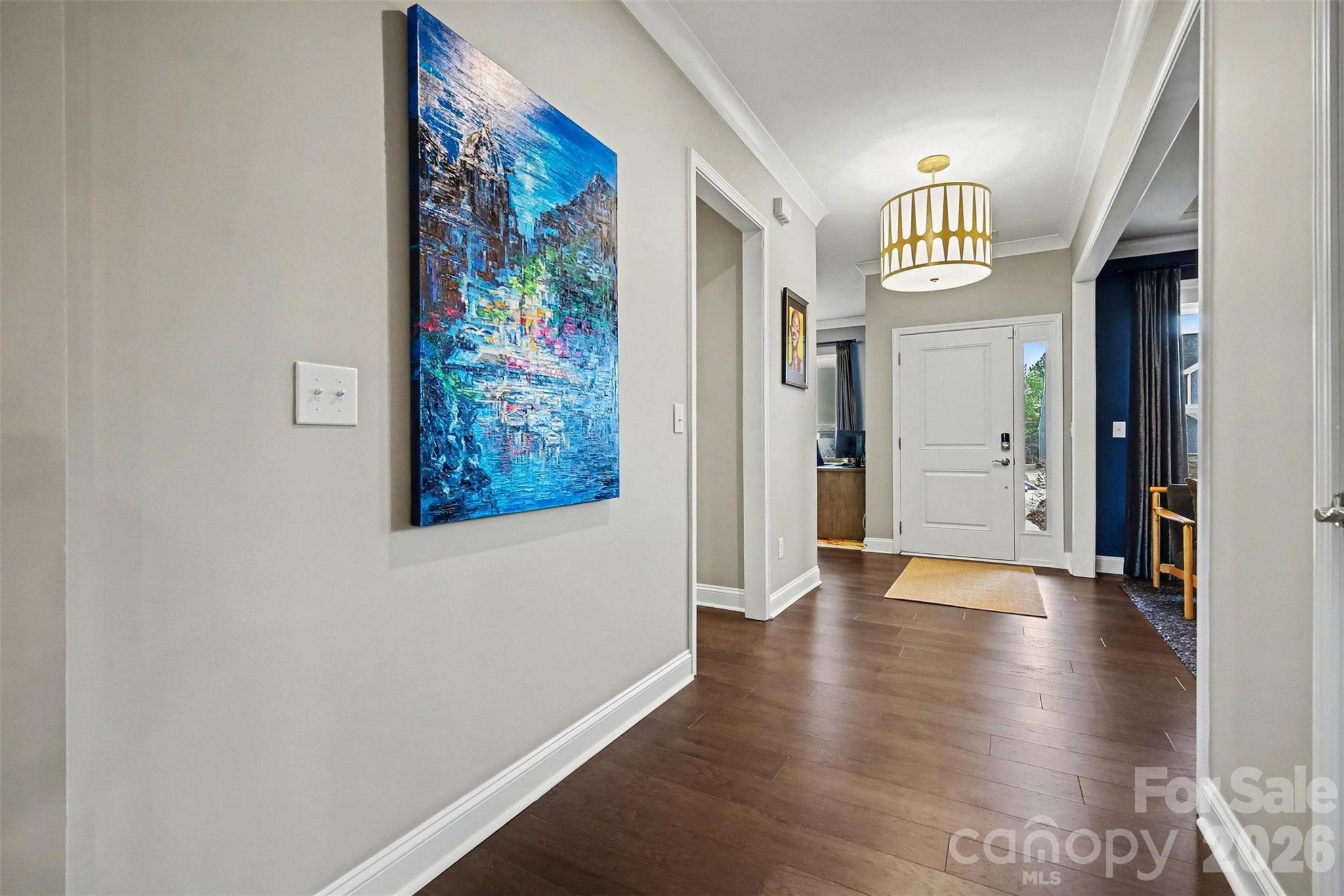 11004 Larkslea Lane Charlotte NC 28278