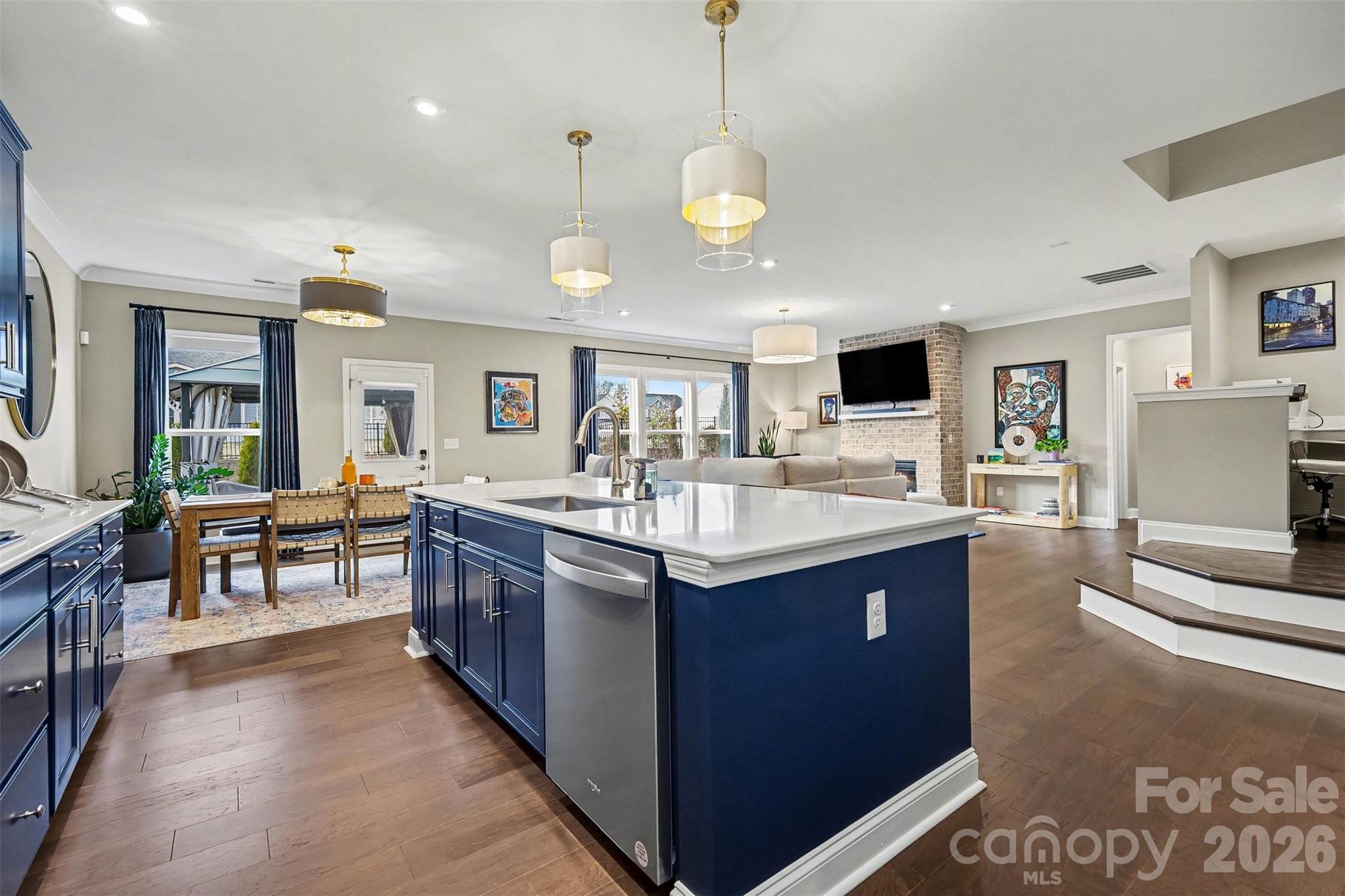 11004 Larkslea Lane Charlotte NC 28278