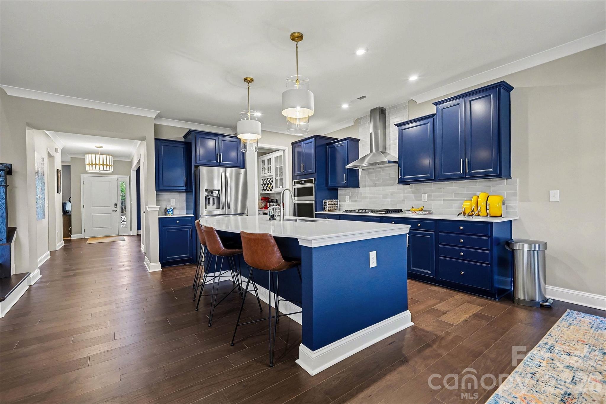 11004 Larkslea Lane Charlotte NC 28278