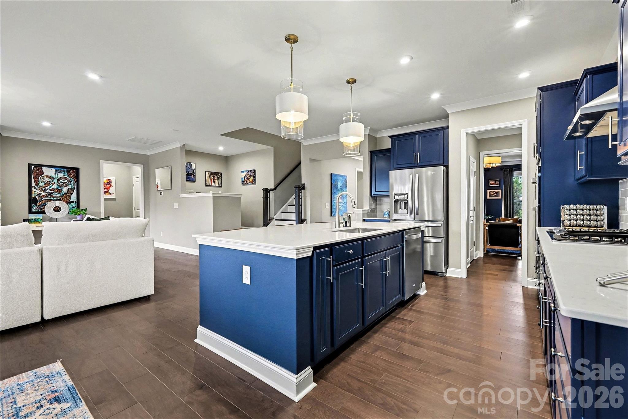 11004 Larkslea Lane Charlotte NC 28278