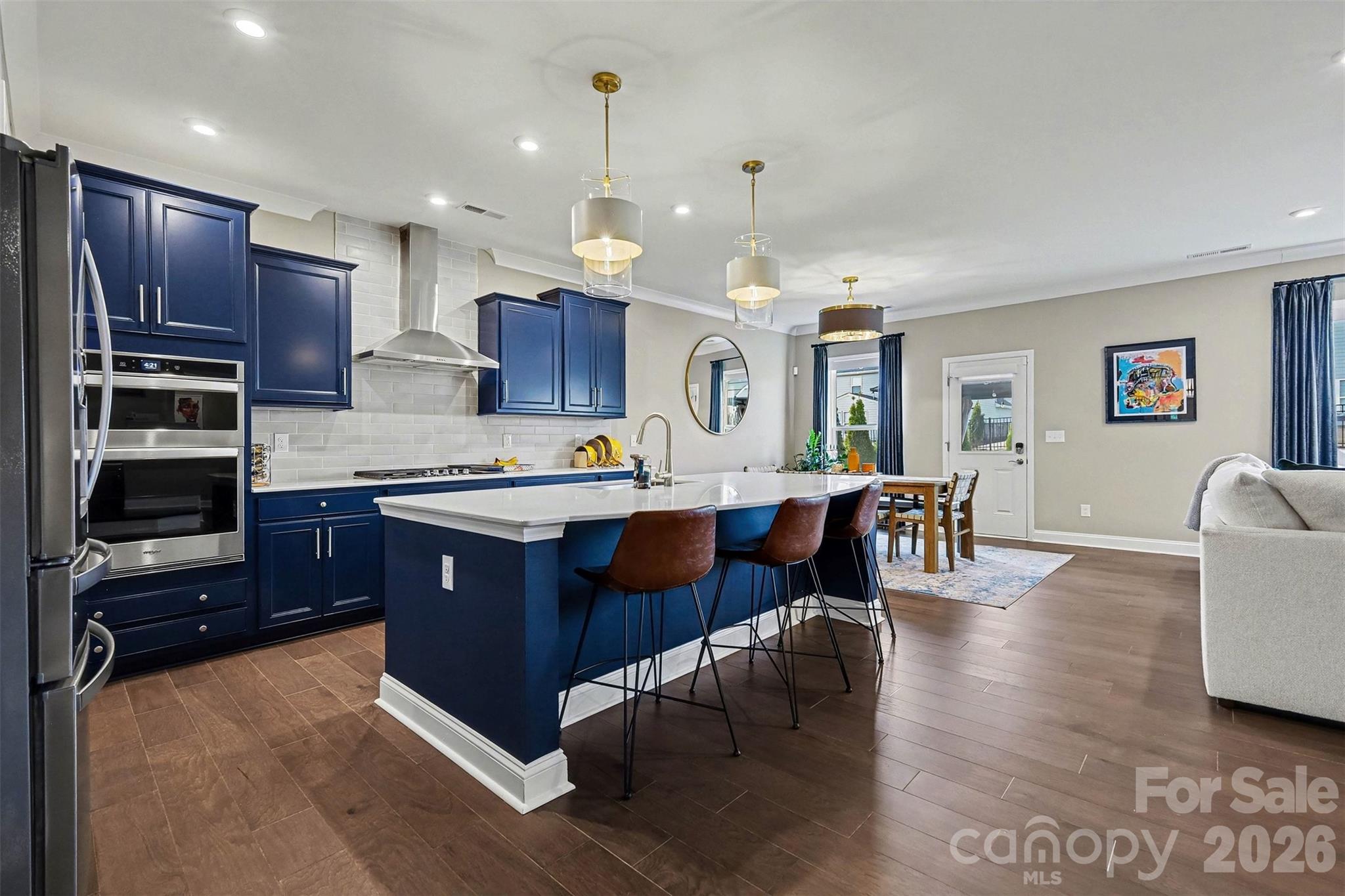 11004 Larkslea Lane Charlotte NC 28278