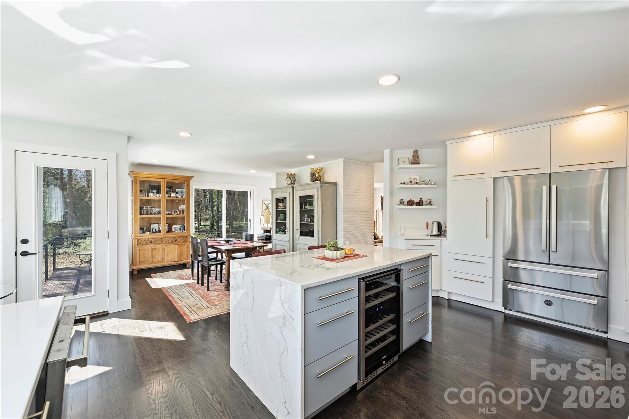 13730 Capriole Lane Matthews NC 28105