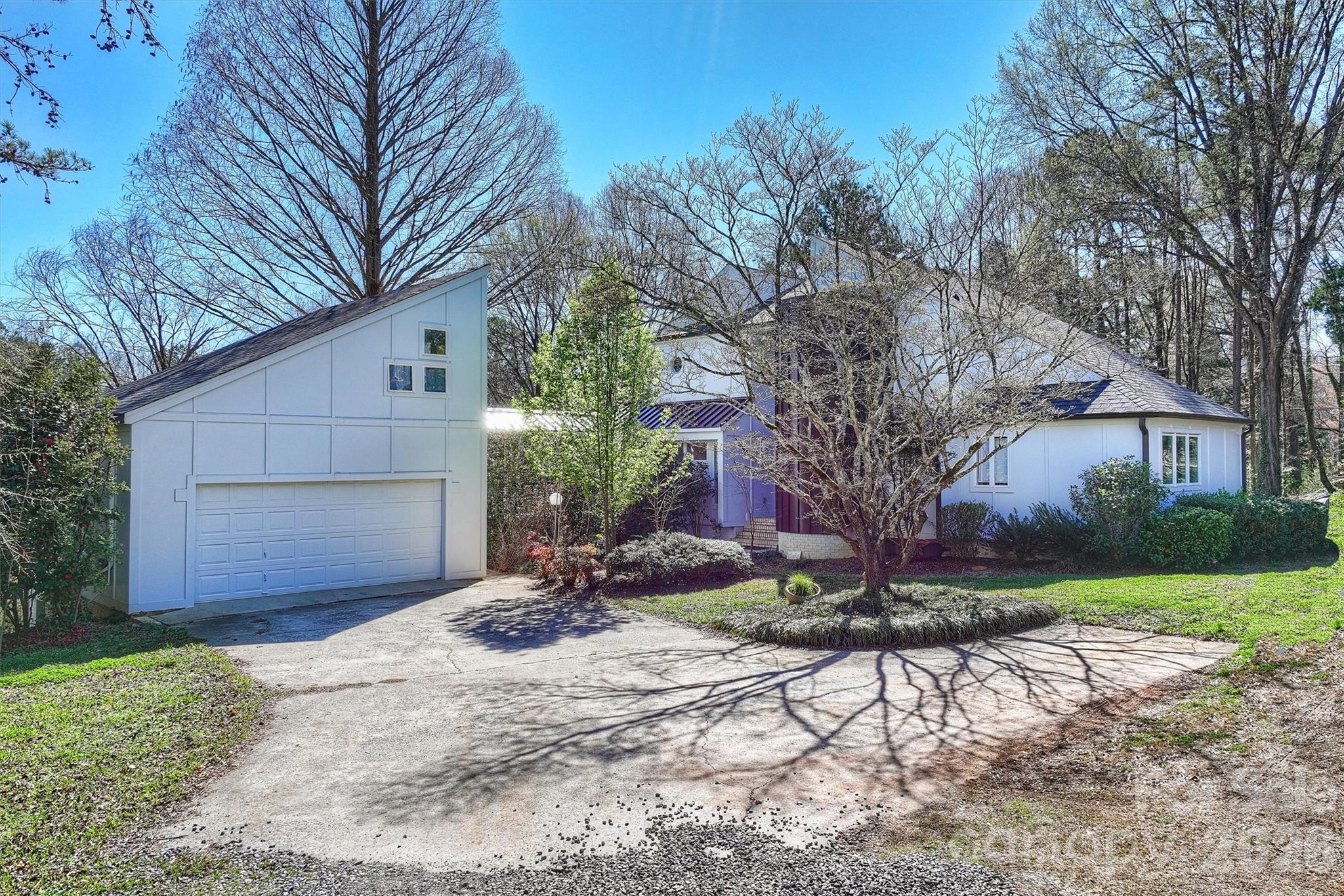 13730 Capriole Lane Matthews NC 28105