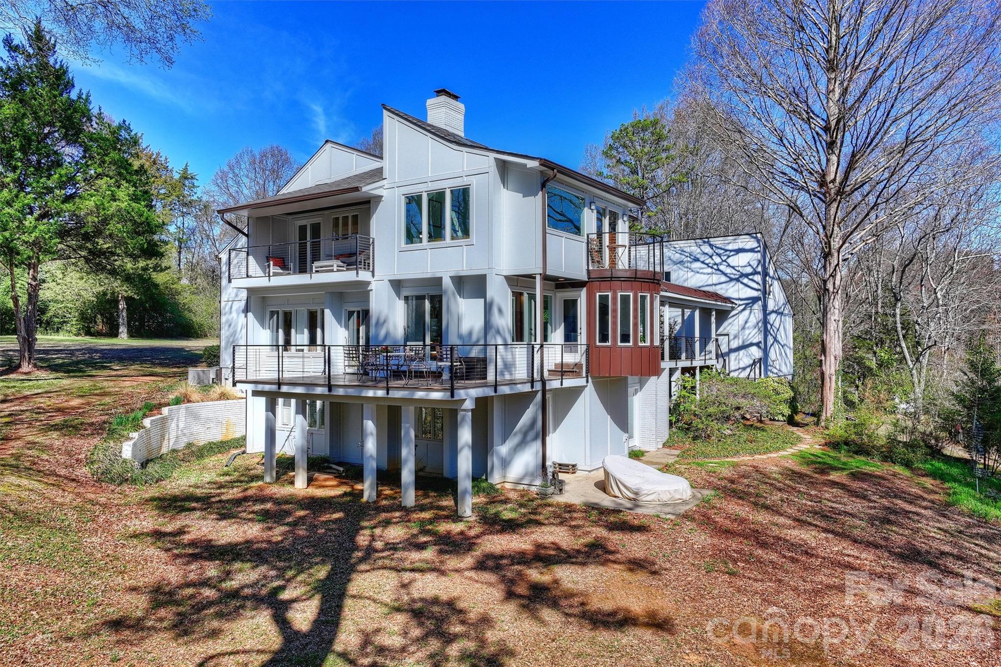 13730 Capriole Lane Matthews NC 28105