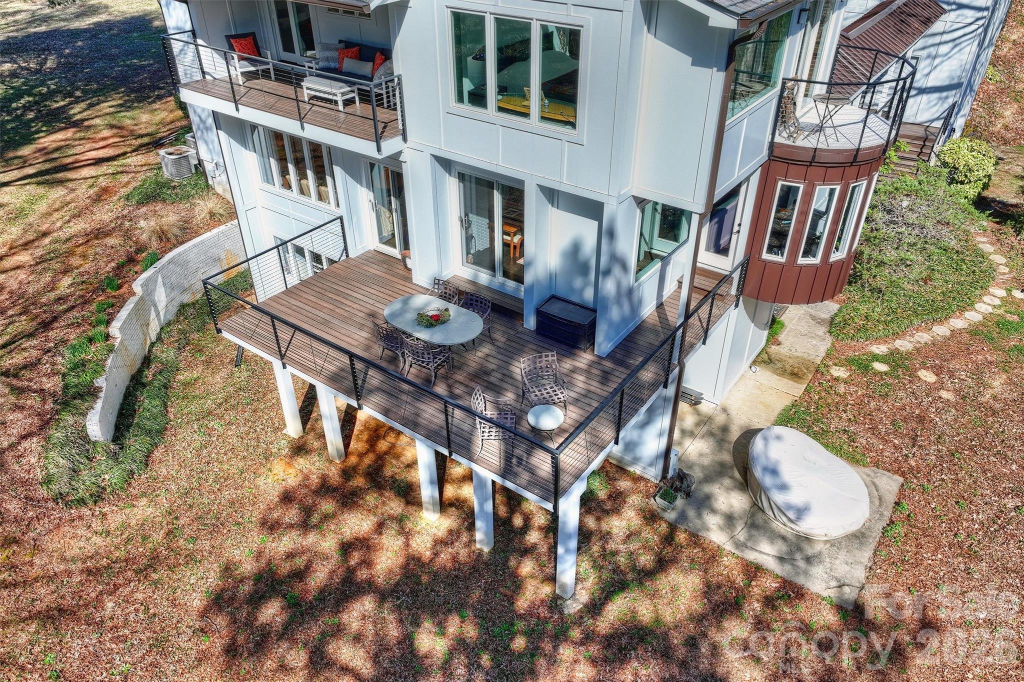 13730 Capriole Lane Matthews NC 28105