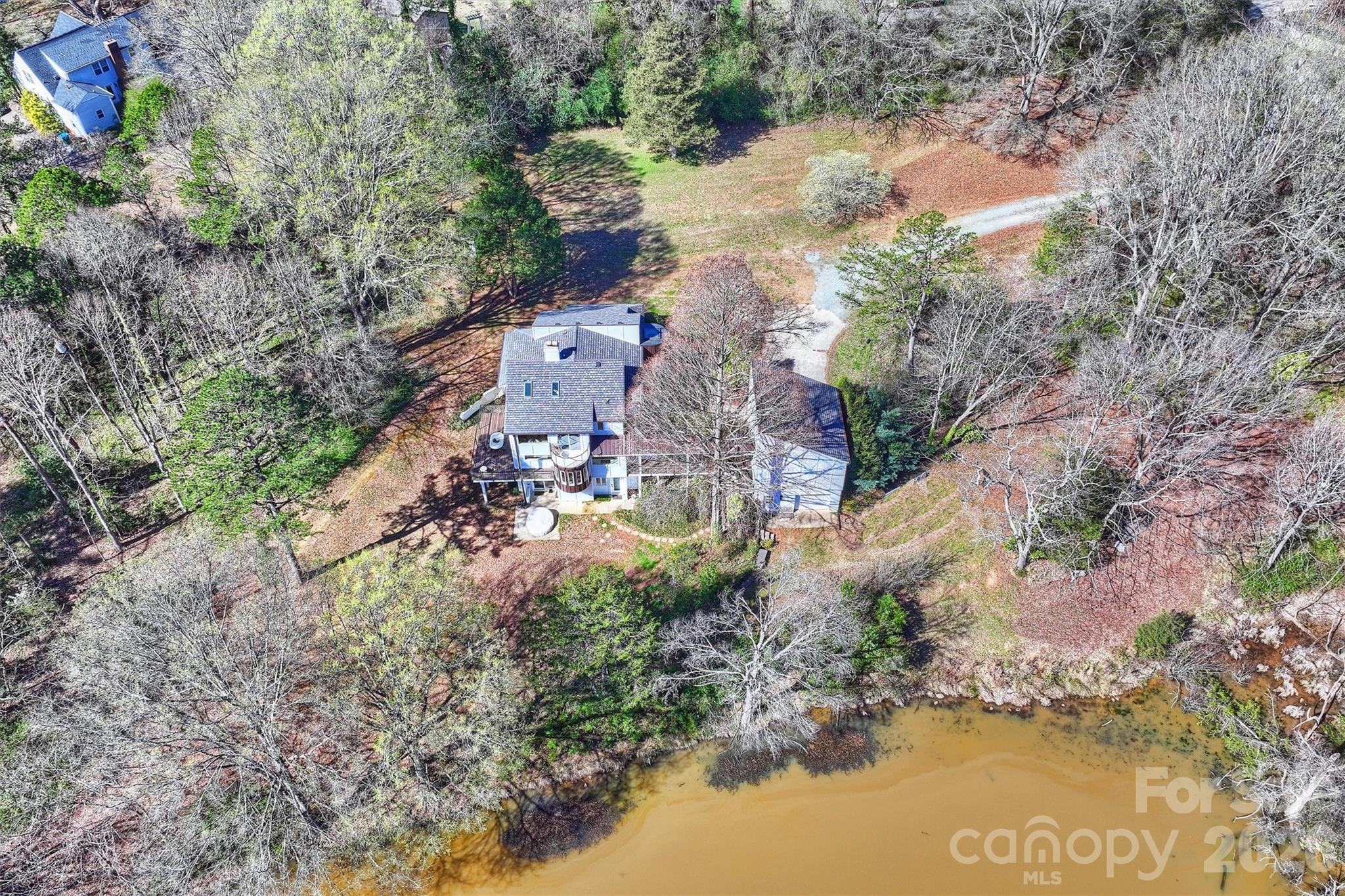 13730 Capriole Lane Matthews NC 28105
