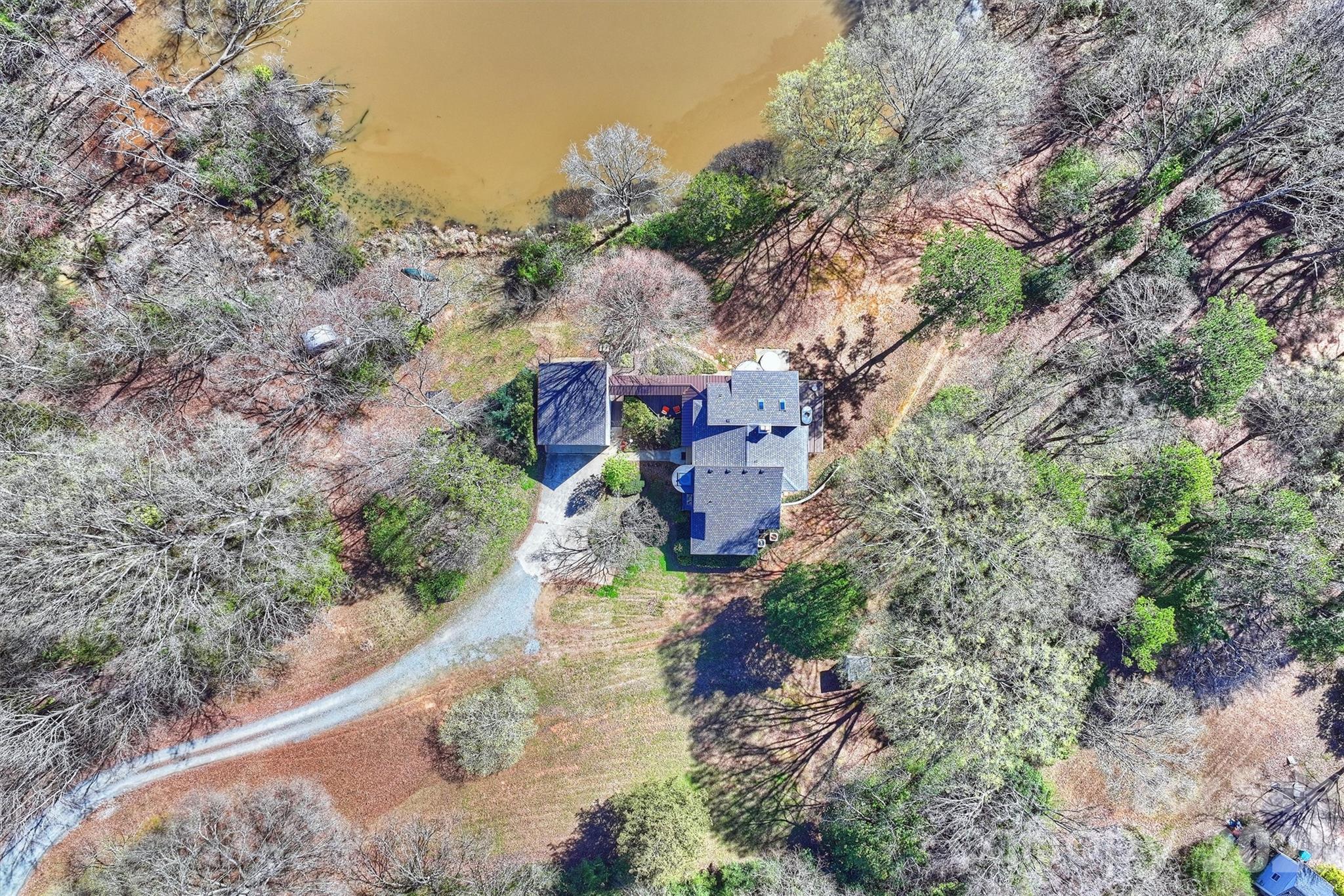13730 Capriole Lane Matthews NC 28105