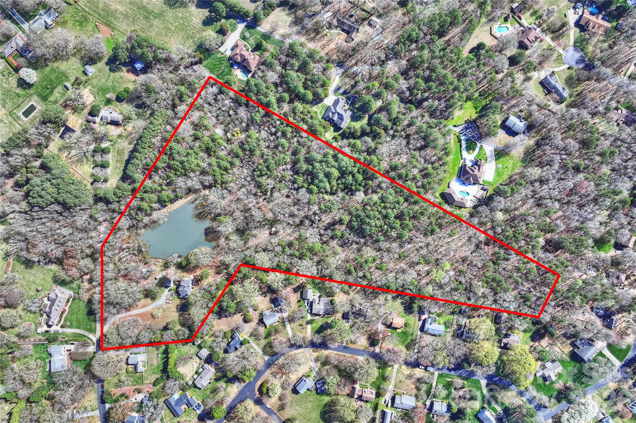 13730 Capriole Lane Matthews NC 28105