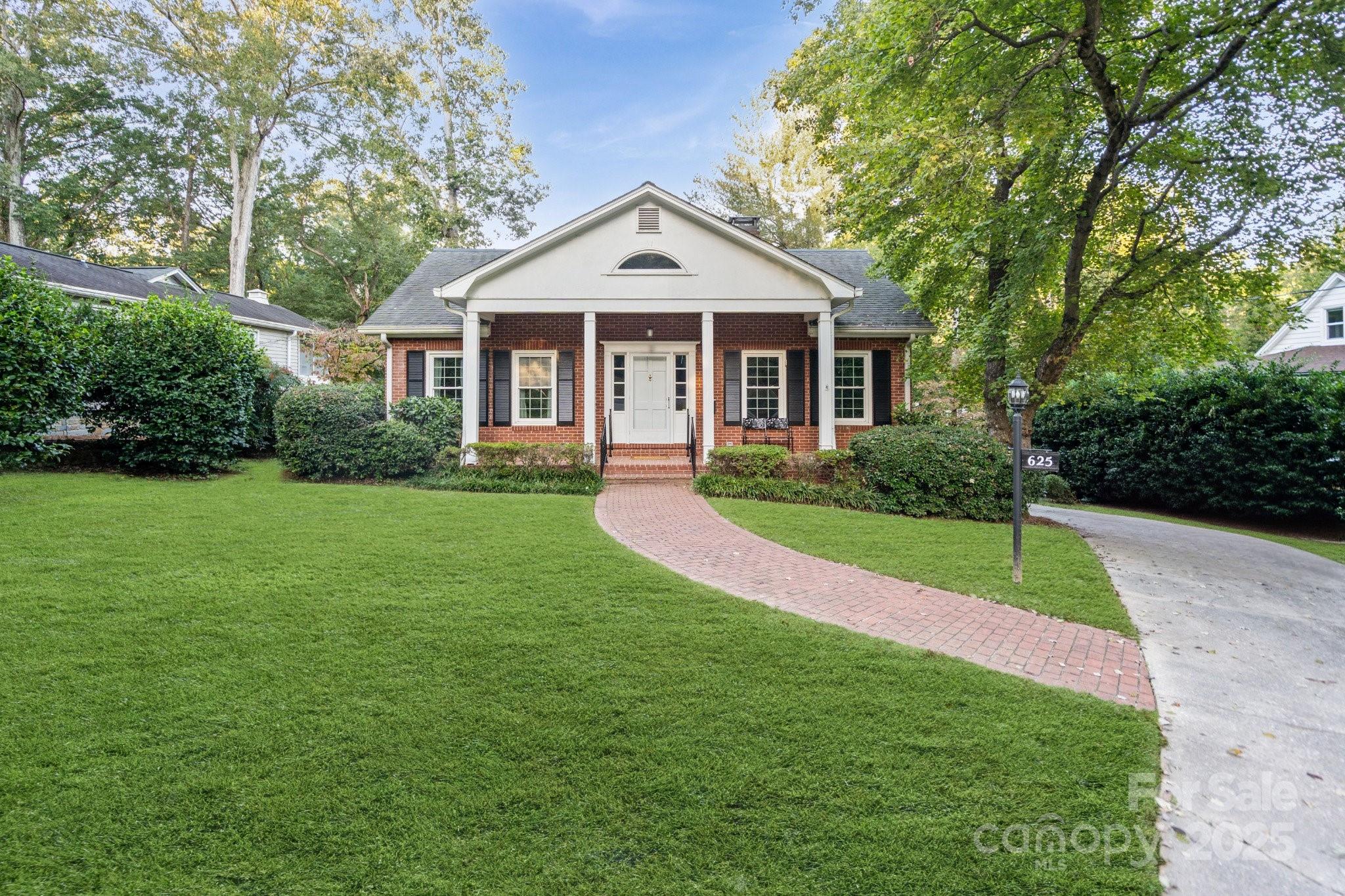 625 N 9th Street Albemarle NC 28001