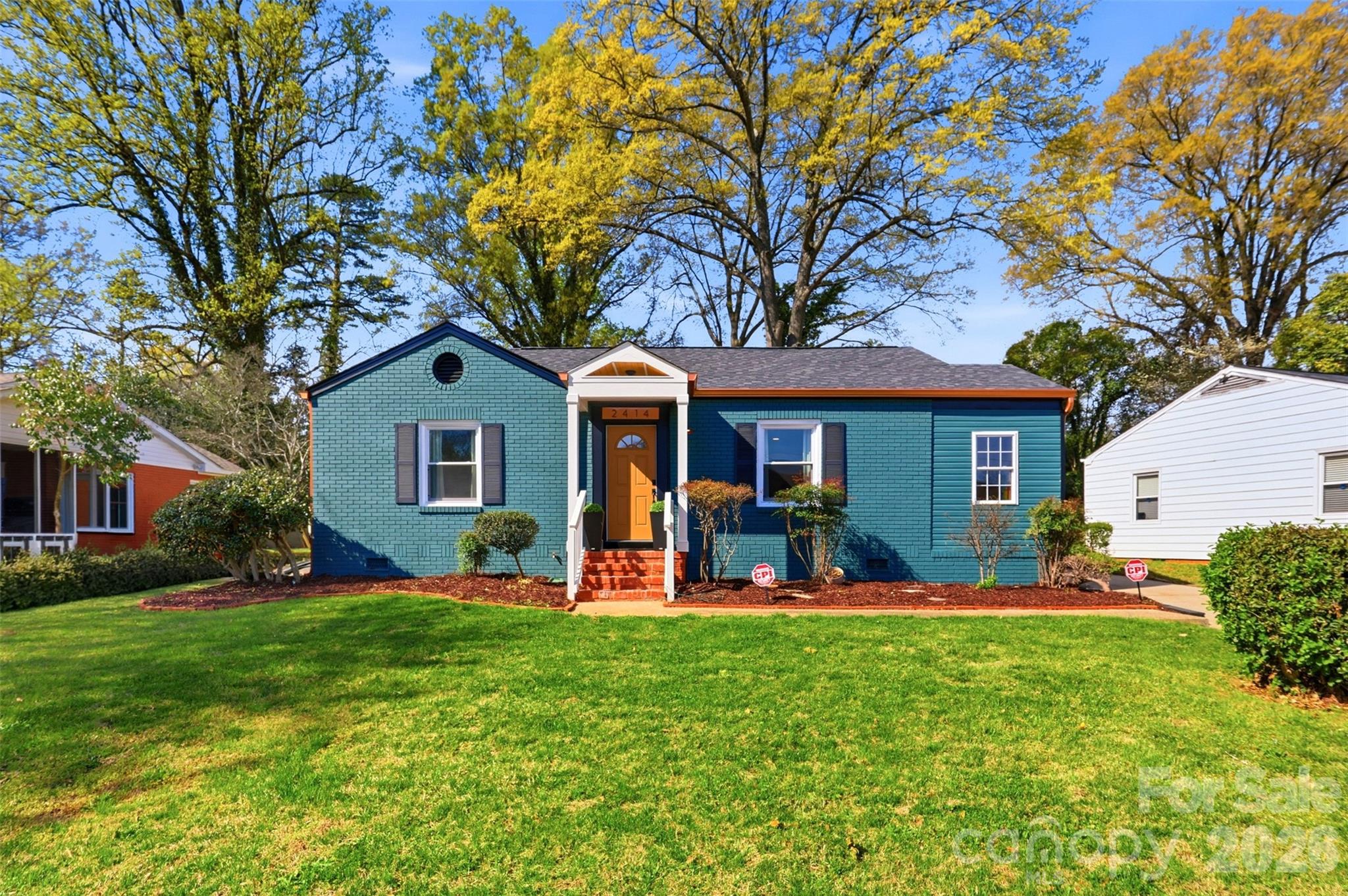 2414 Belfast Drive Charlotte NC 28208