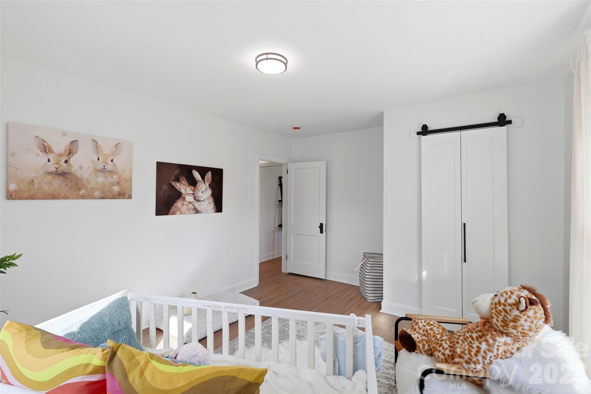 2414 Belfast Drive Charlotte NC 28208