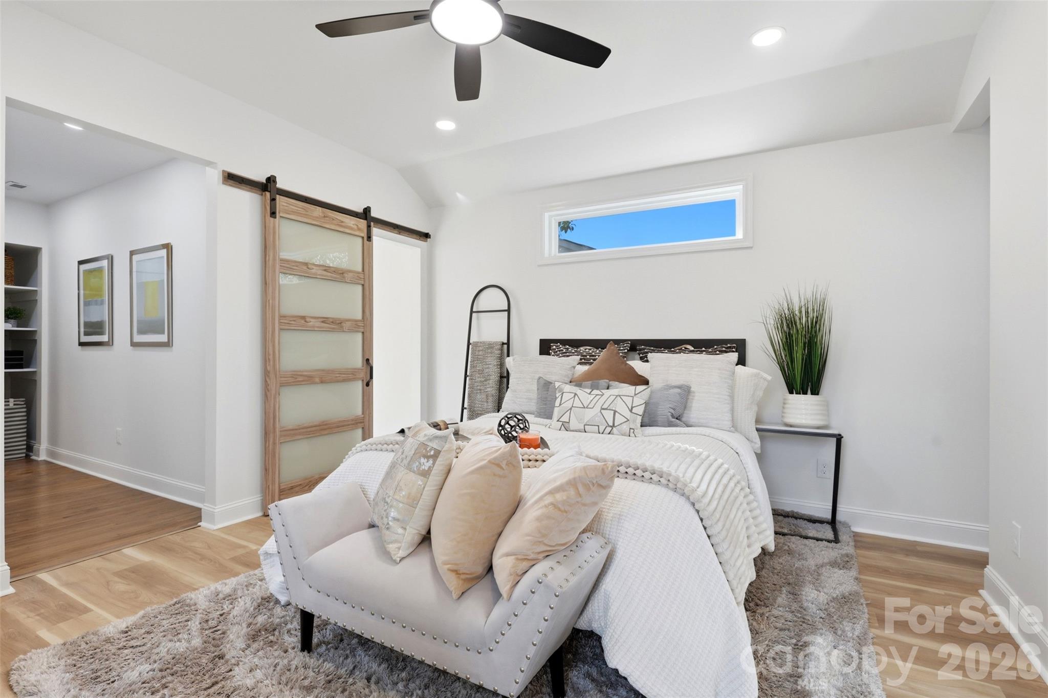 2414 Belfast Drive Charlotte NC 28208