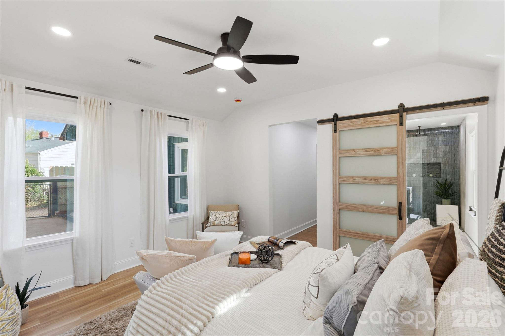 2414 Belfast Drive Charlotte NC 28208