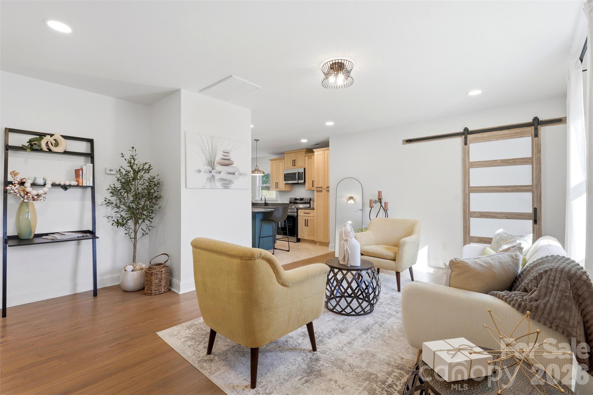 2414 Belfast Drive Charlotte NC 28208