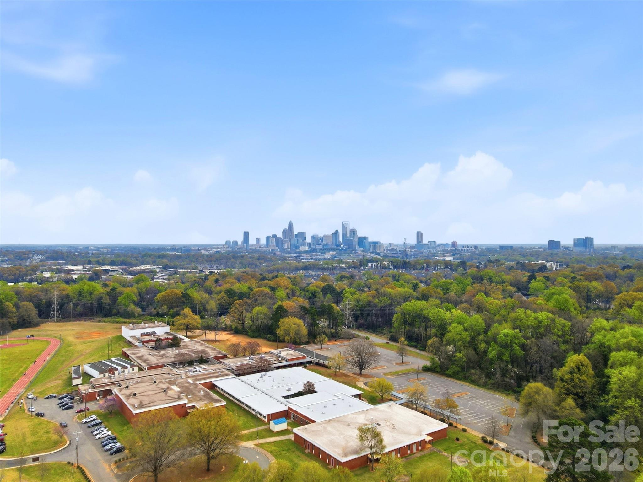 2414 Belfast Drive Charlotte NC 28208