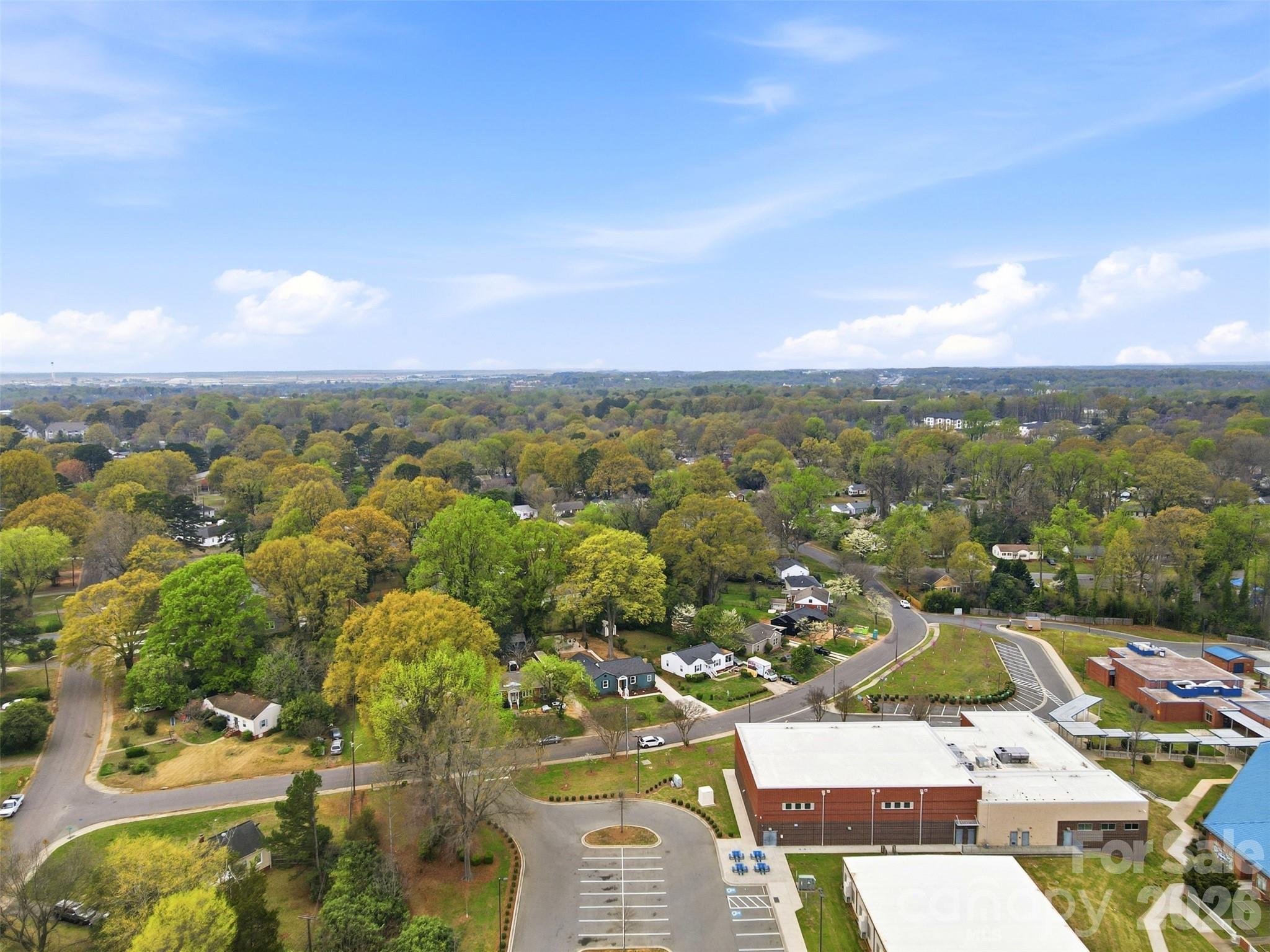 2414 Belfast Drive Charlotte NC 28208