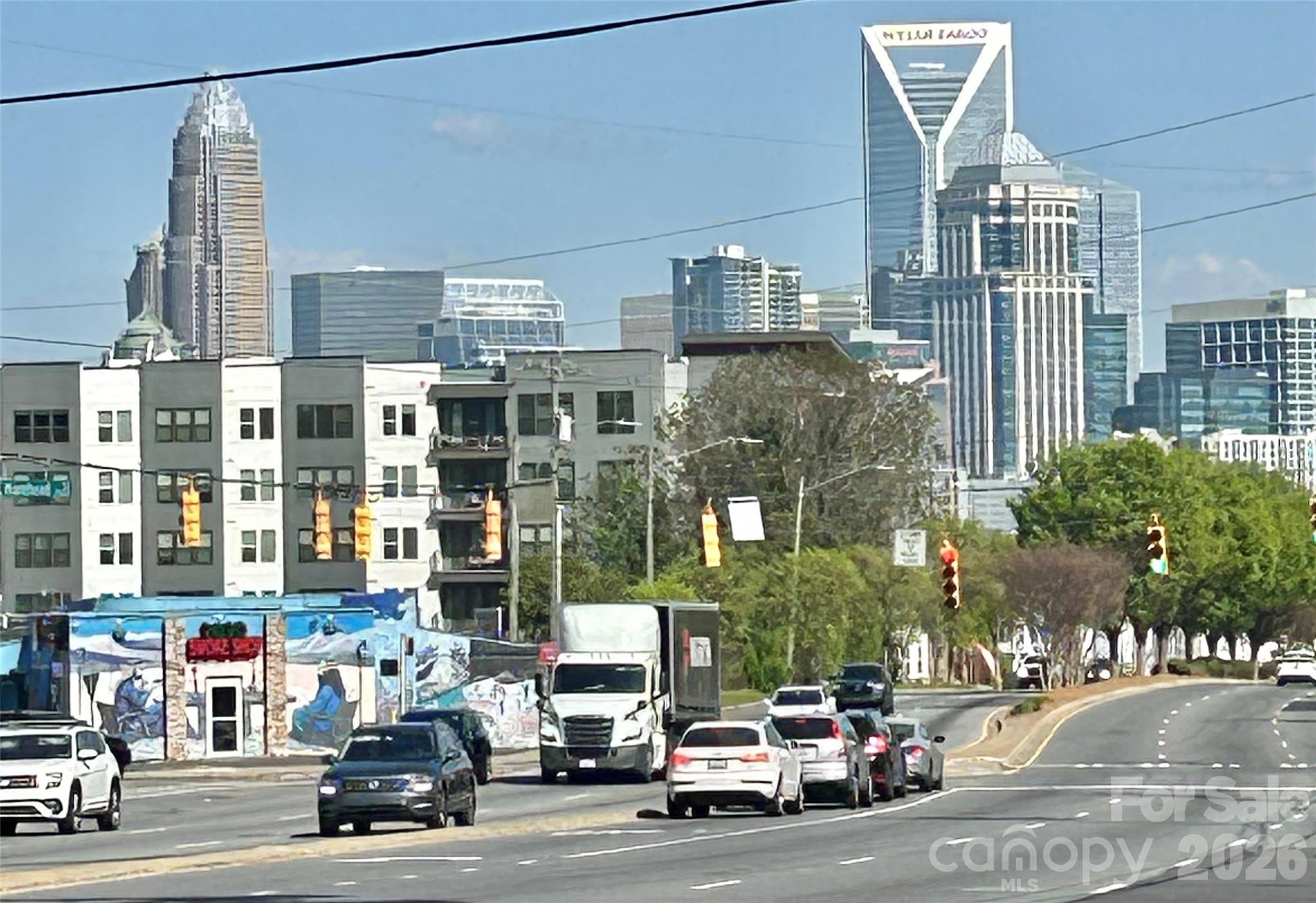 2414 Belfast Drive Charlotte NC 28208