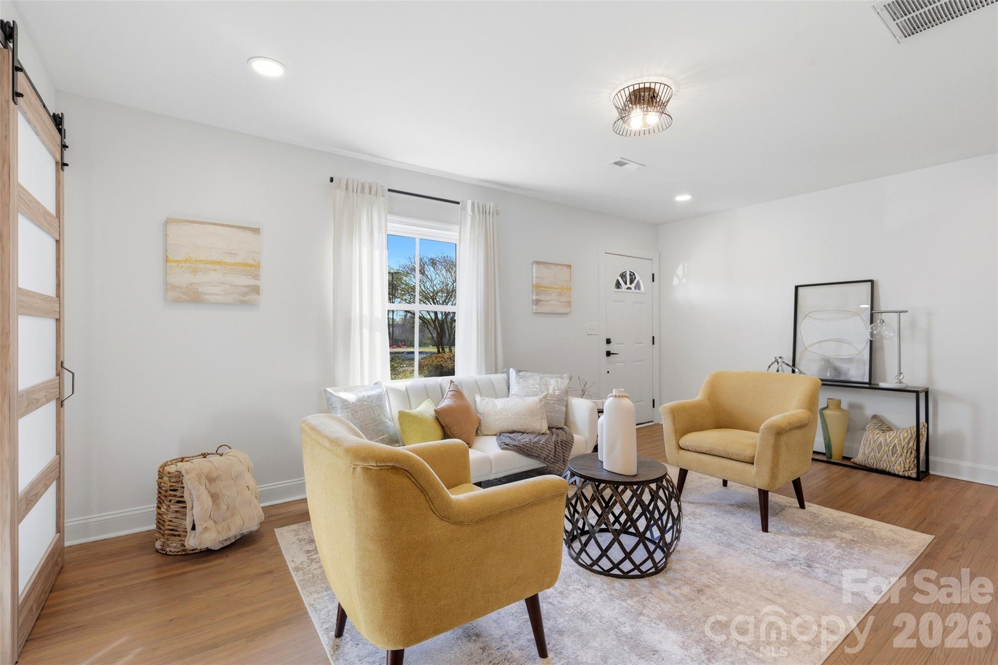 2414 Belfast Drive Charlotte NC 28208