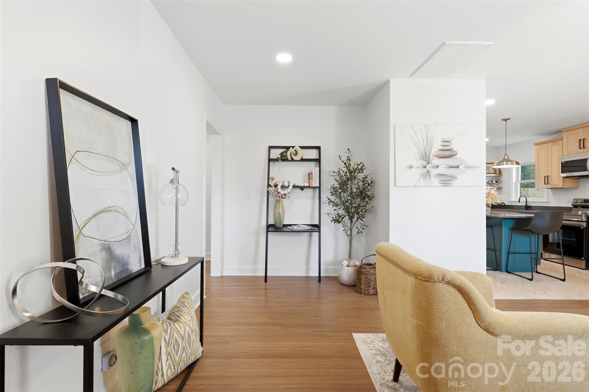 2414 Belfast Drive Charlotte NC 28208