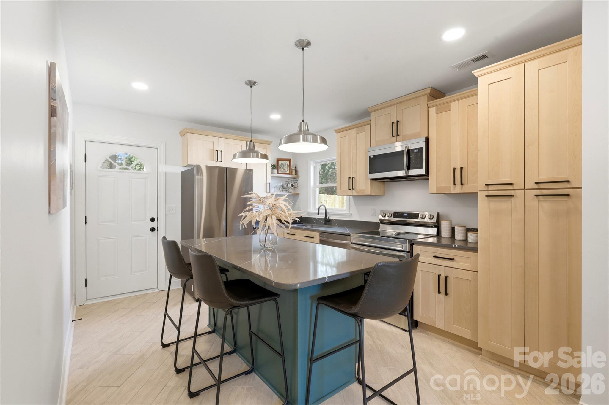 2414 Belfast Drive Charlotte NC 28208