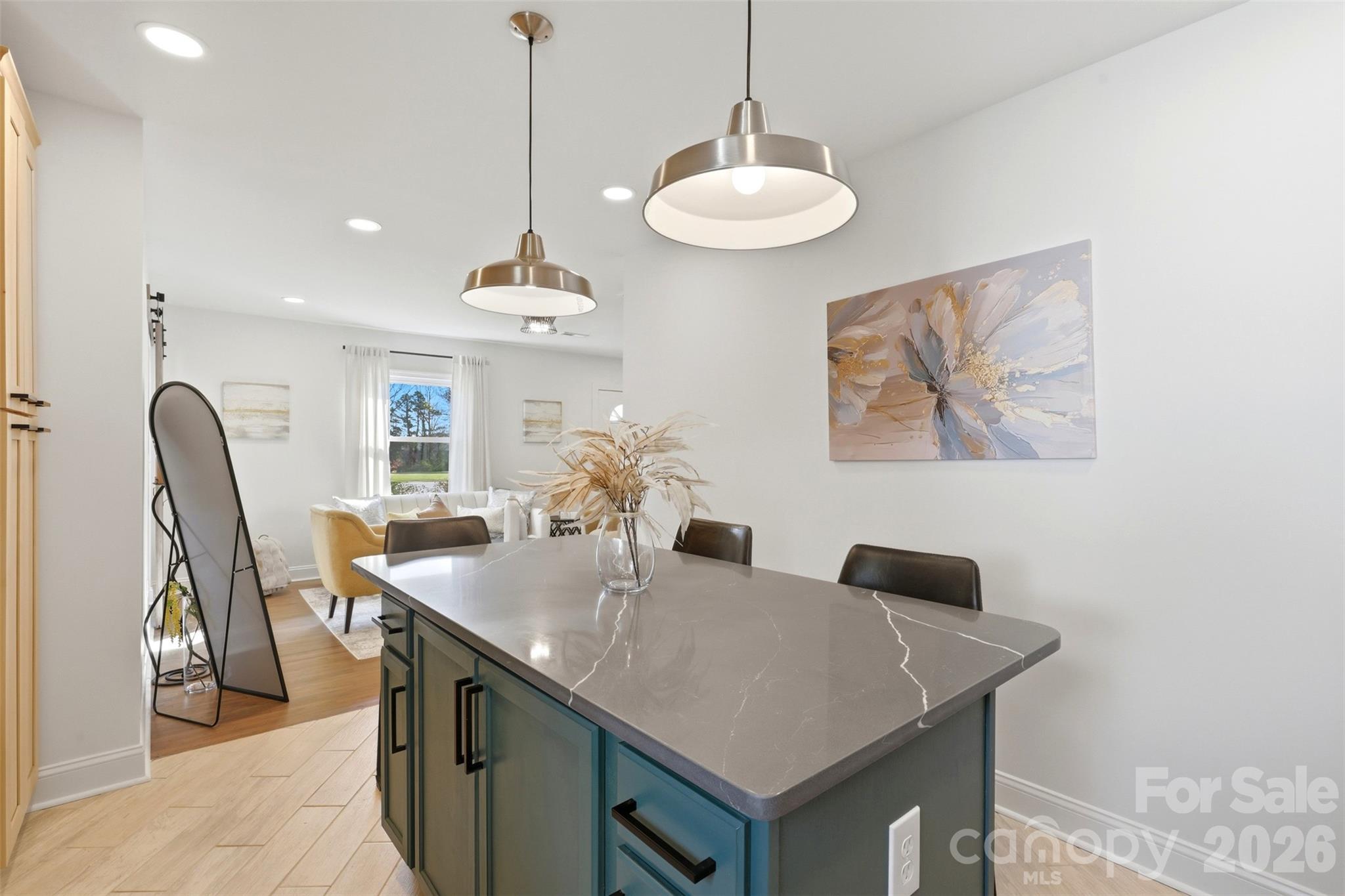 2414 Belfast Drive Charlotte NC 28208