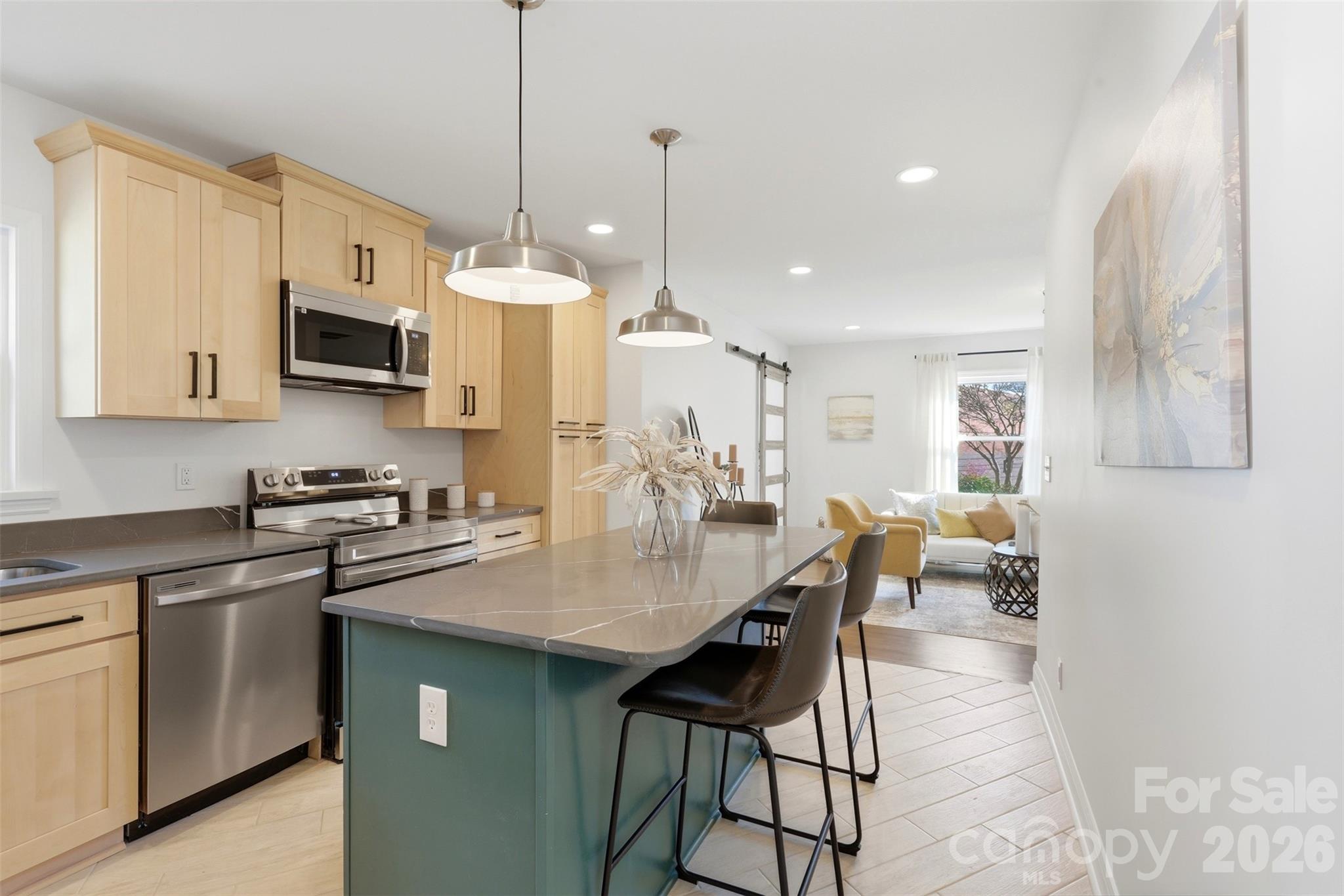 2414 Belfast Drive Charlotte NC 28208