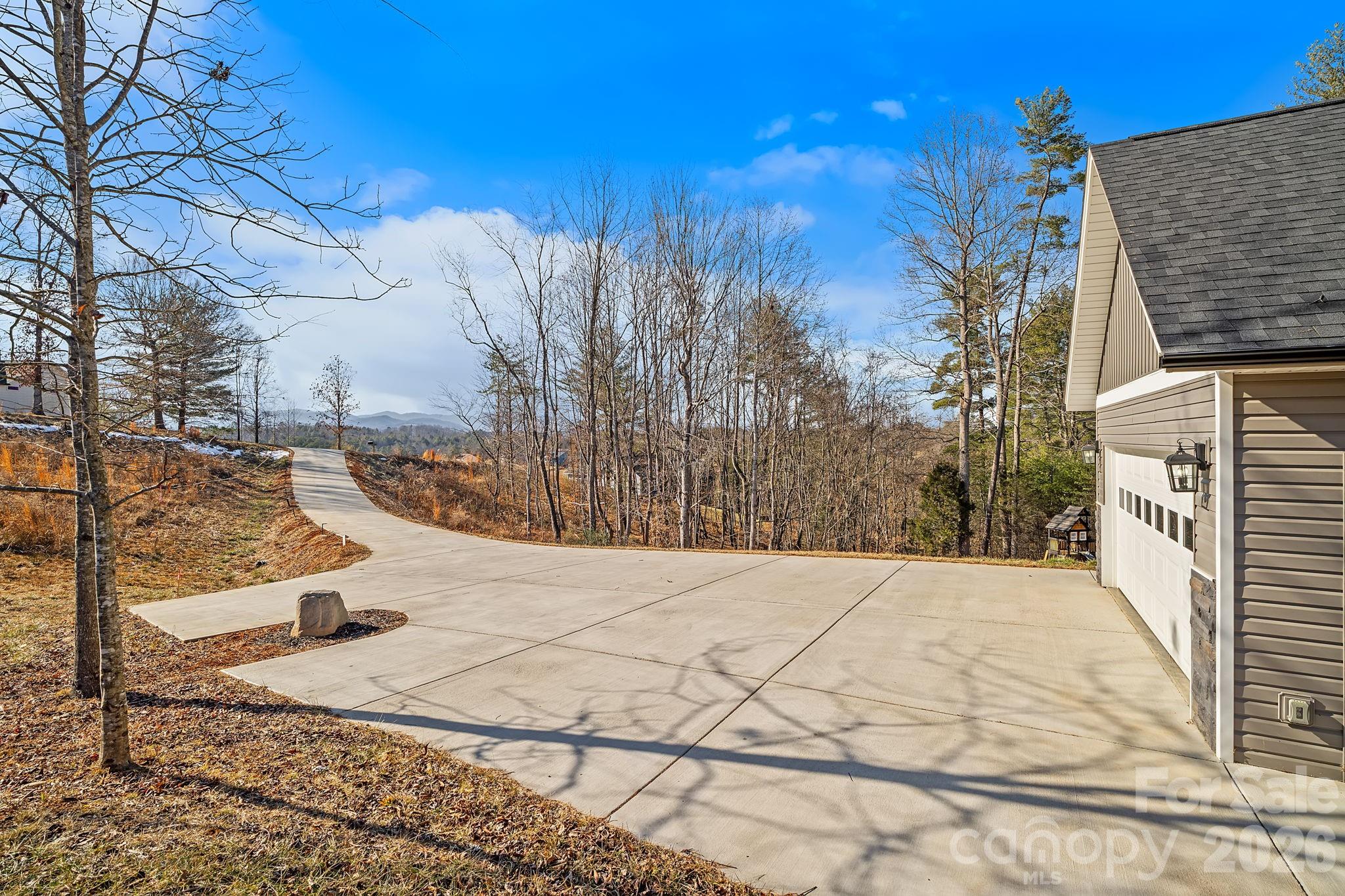 61 Sky Top View Marshall NC 28753