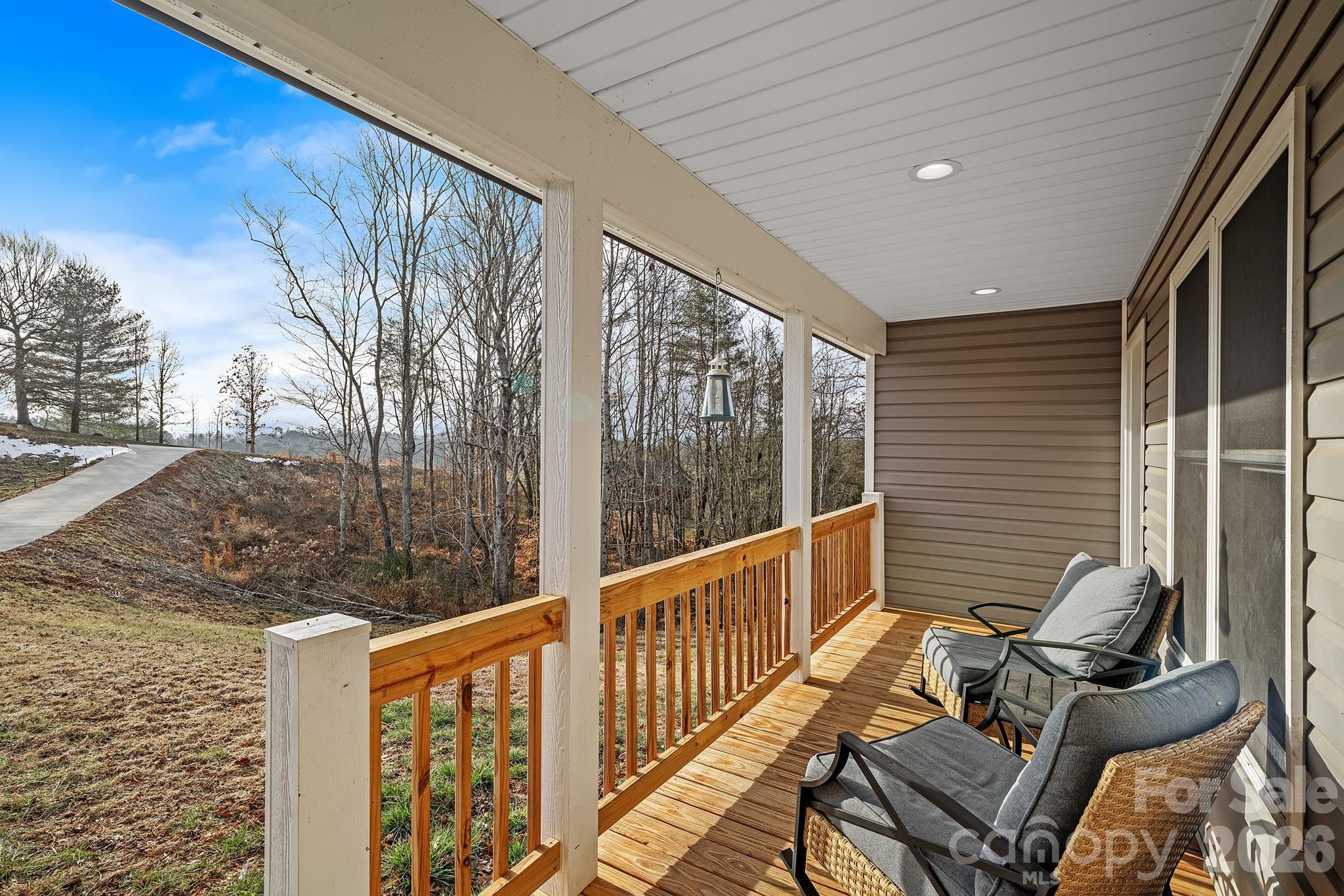 61 Sky Top View Marshall NC 28753