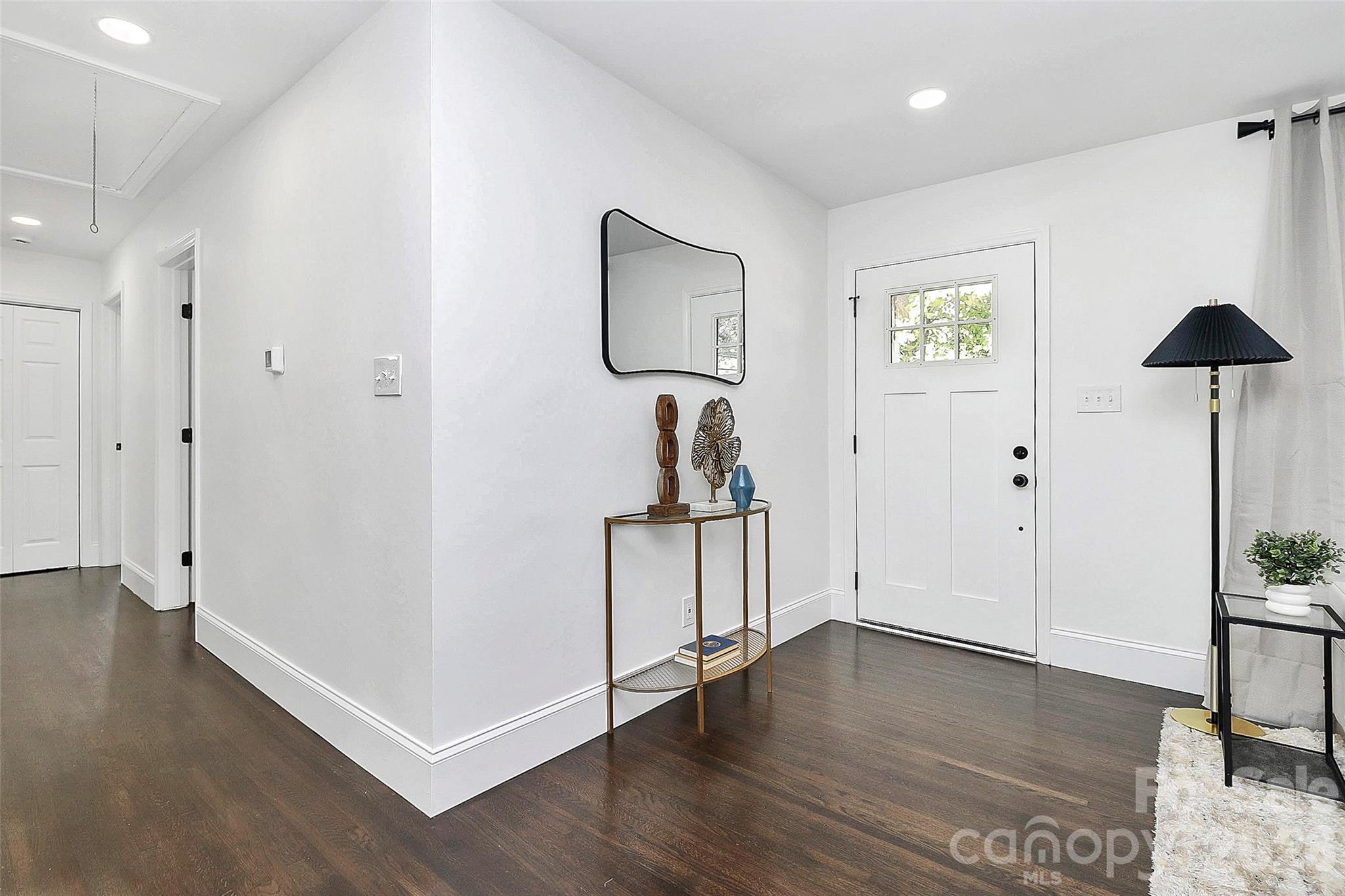 2038 Sandhurst Drive Charlotte NC 28205