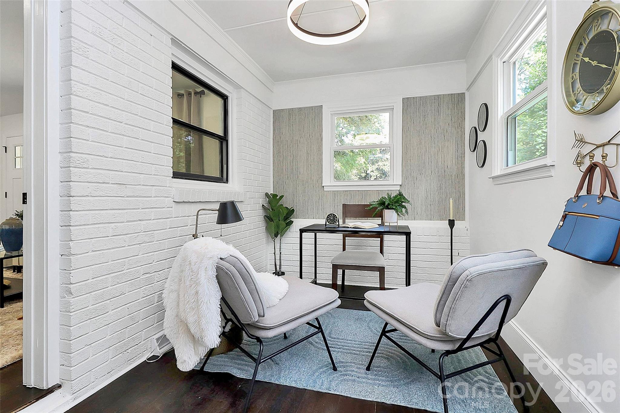 2038 Sandhurst Drive Charlotte NC 28205