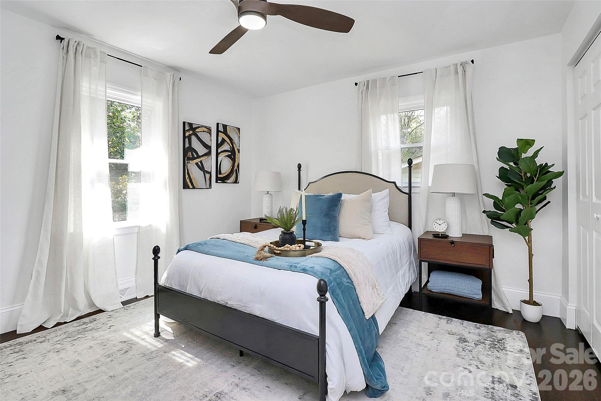 2038 Sandhurst Drive Charlotte NC 28205