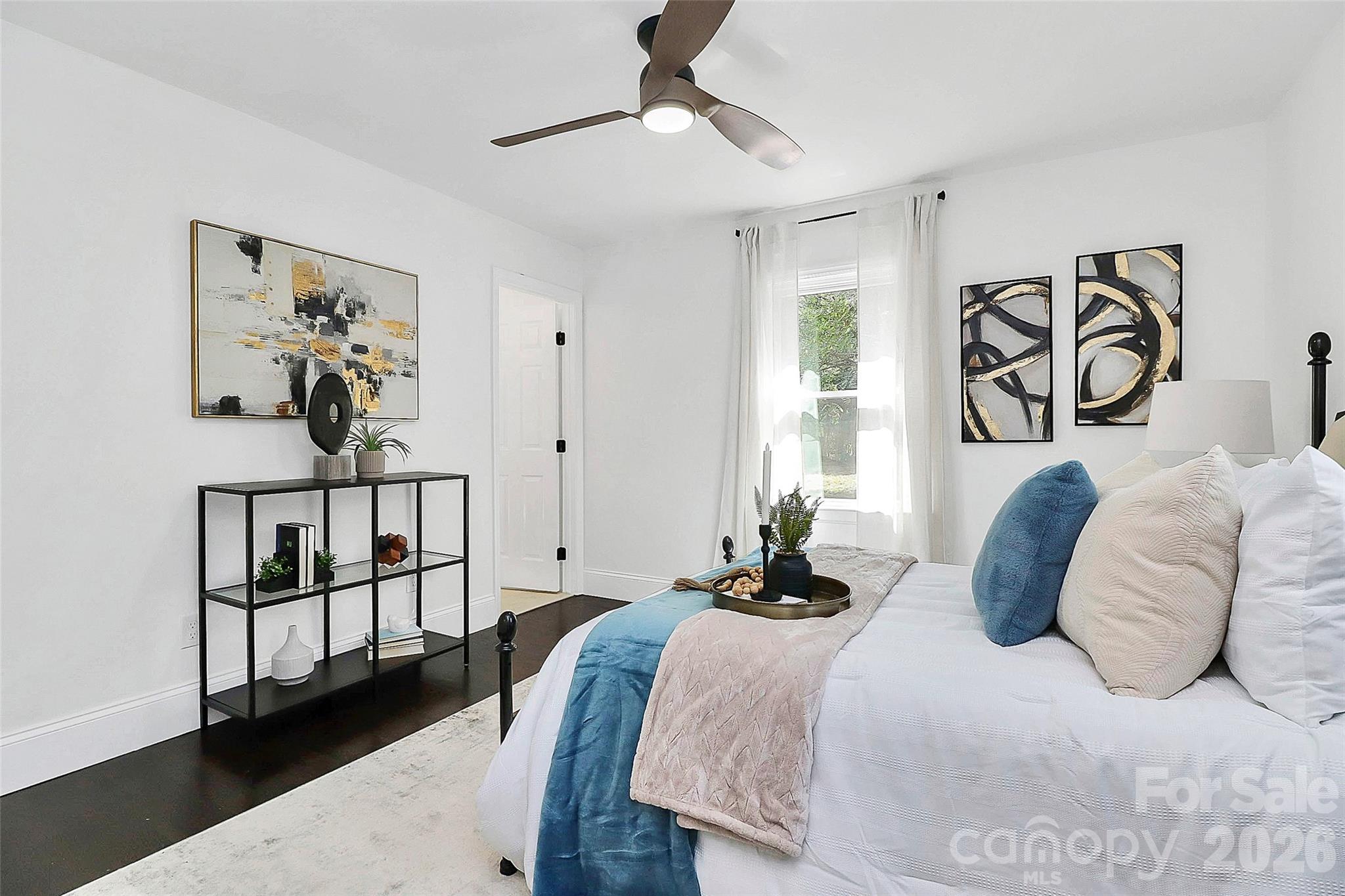 2038 Sandhurst Drive Charlotte NC 28205