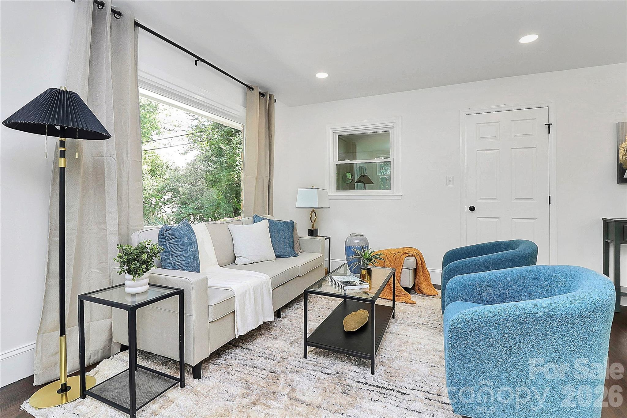 2038 Sandhurst Drive Charlotte NC 28205